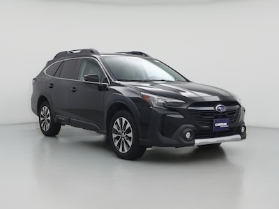 2023 Subaru Outback Limited XT