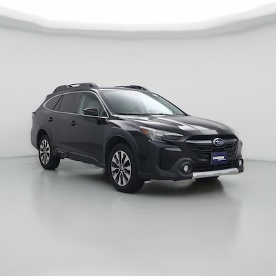 2023 Subaru Outback Limited XT
