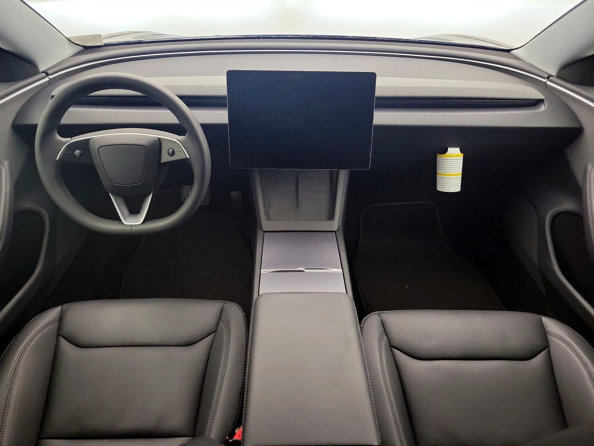 Thumbnail: 2025 Tesla Model 3 - 9