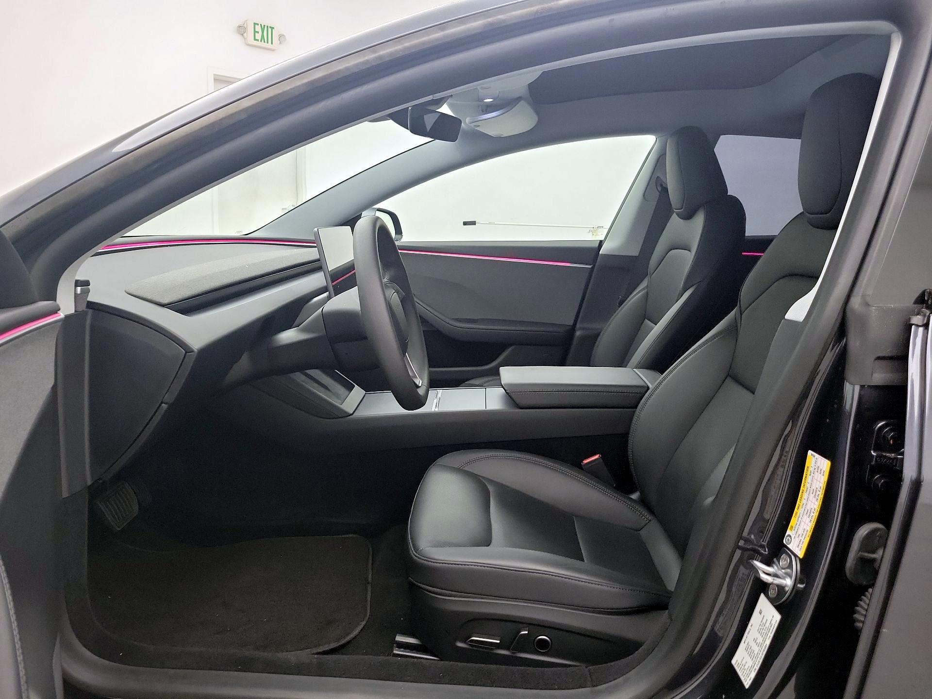 Thumbnail: 2025 Tesla Model 3 - 11