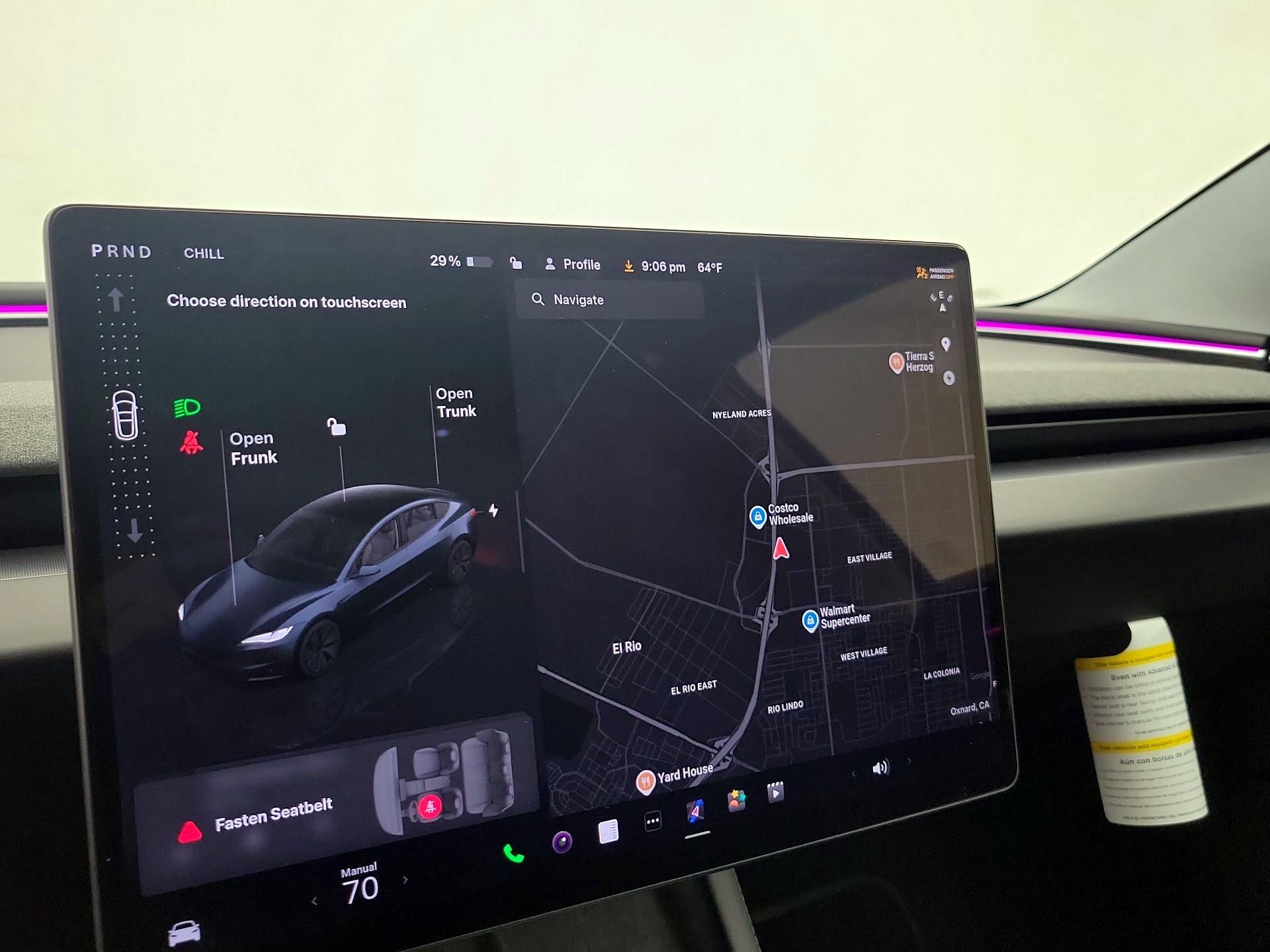 Thumbnail: 2025 Tesla Model 3 - 13