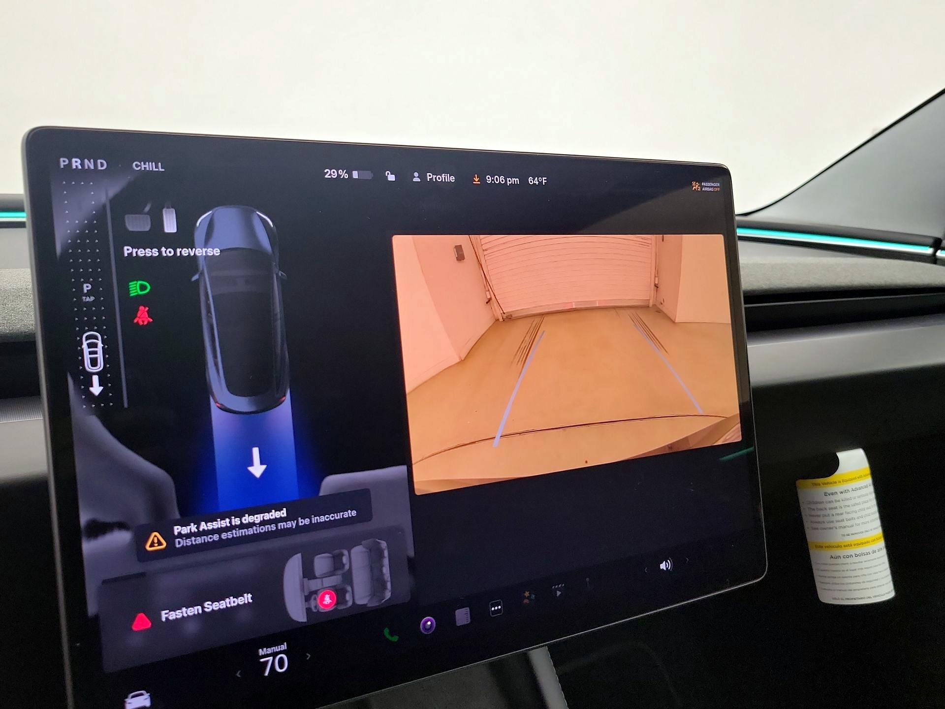 Thumbnail: 2025 Tesla Model 3 - 14