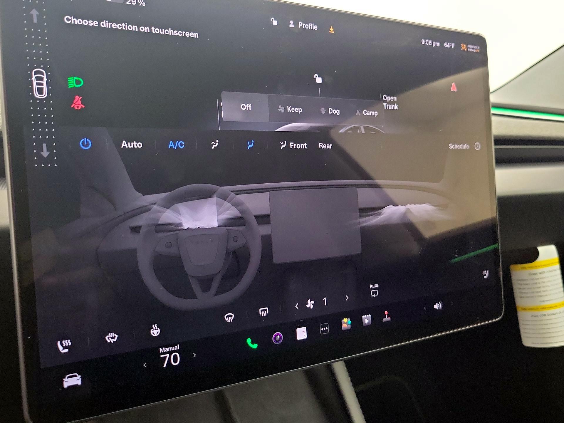 Thumbnail: 2025 Tesla Model 3 - 16