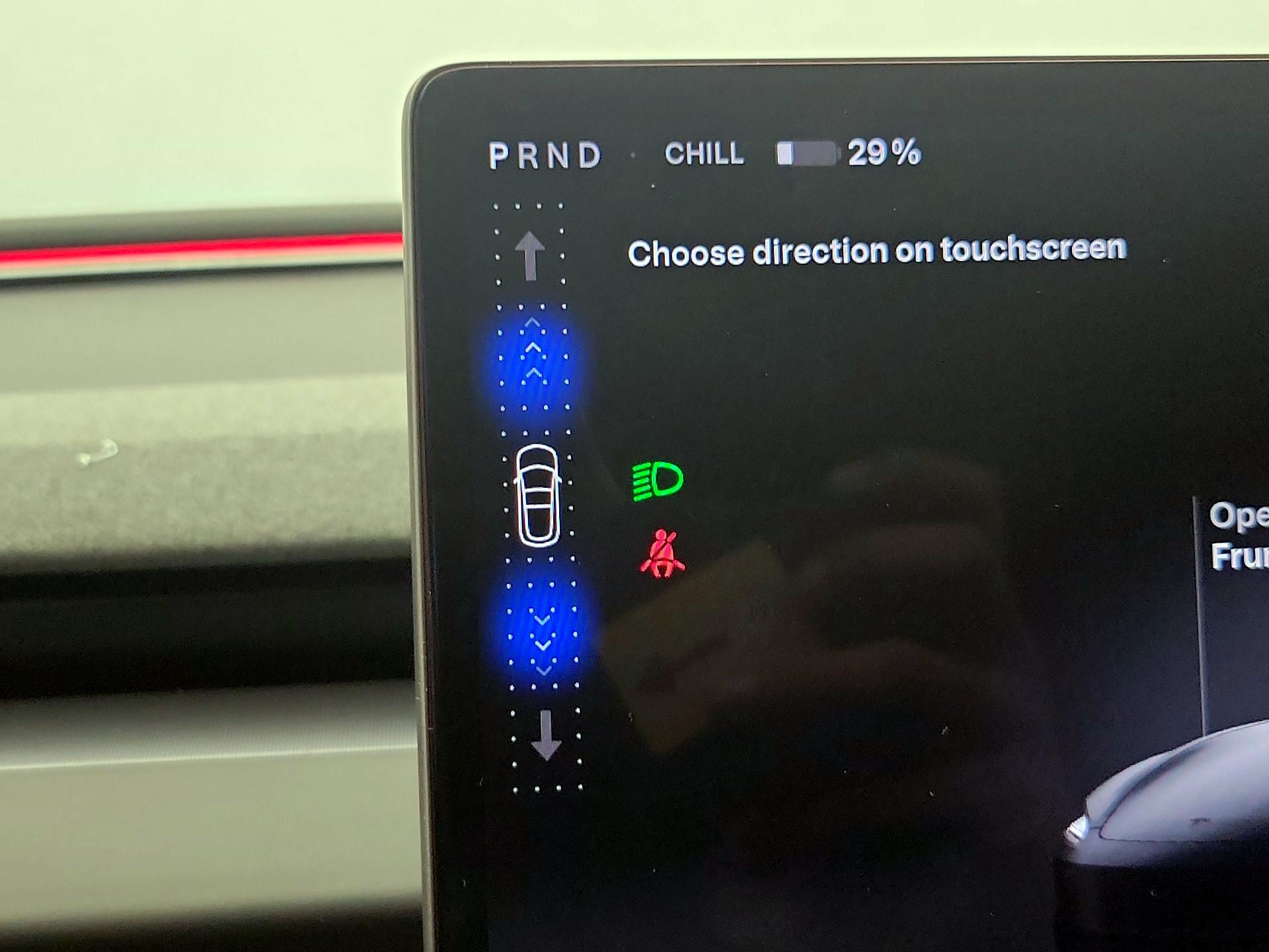 Thumbnail: 2025 Tesla Model 3 - 17