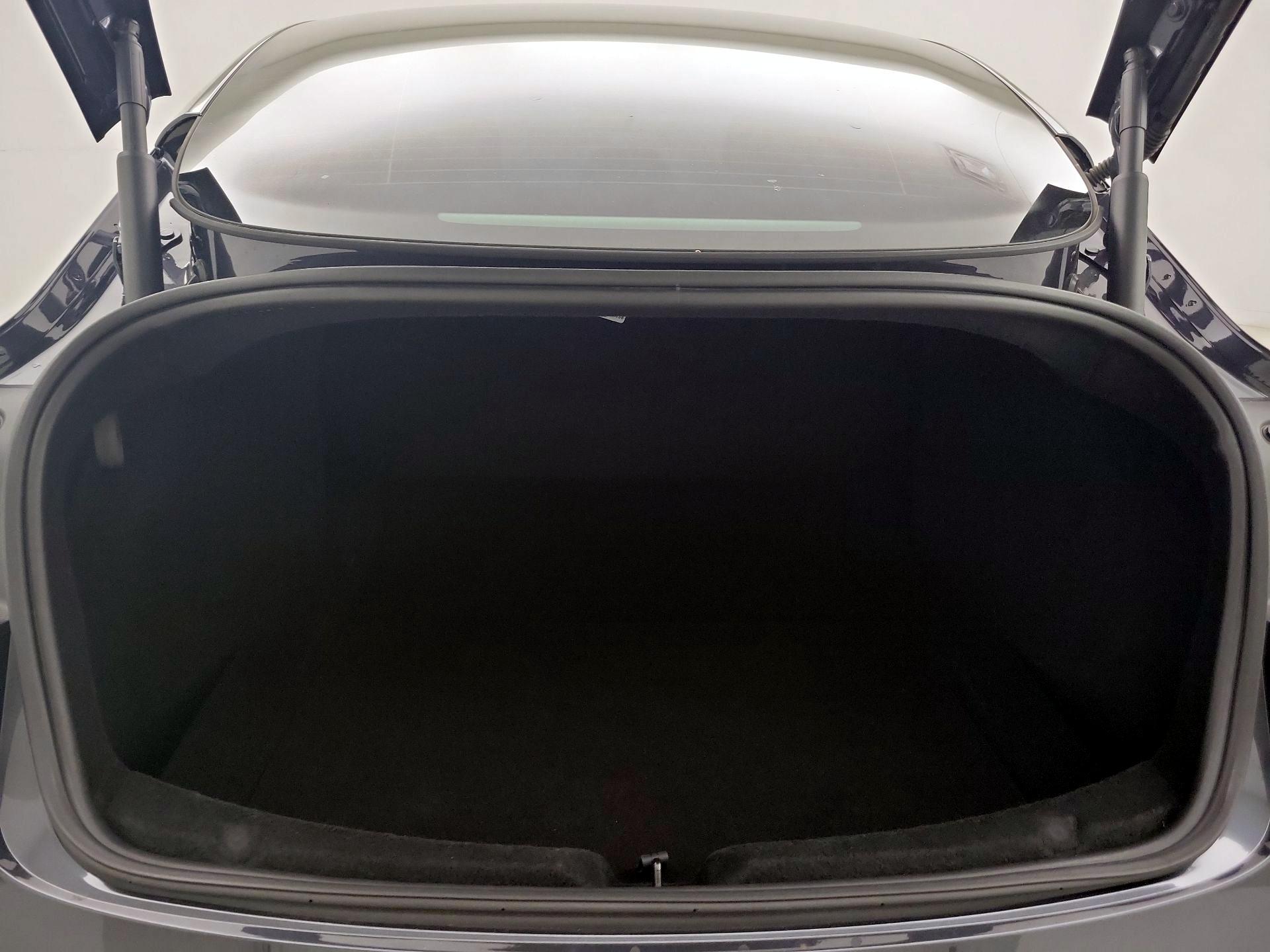 Thumbnail: 2025 Tesla Model 3 - 20