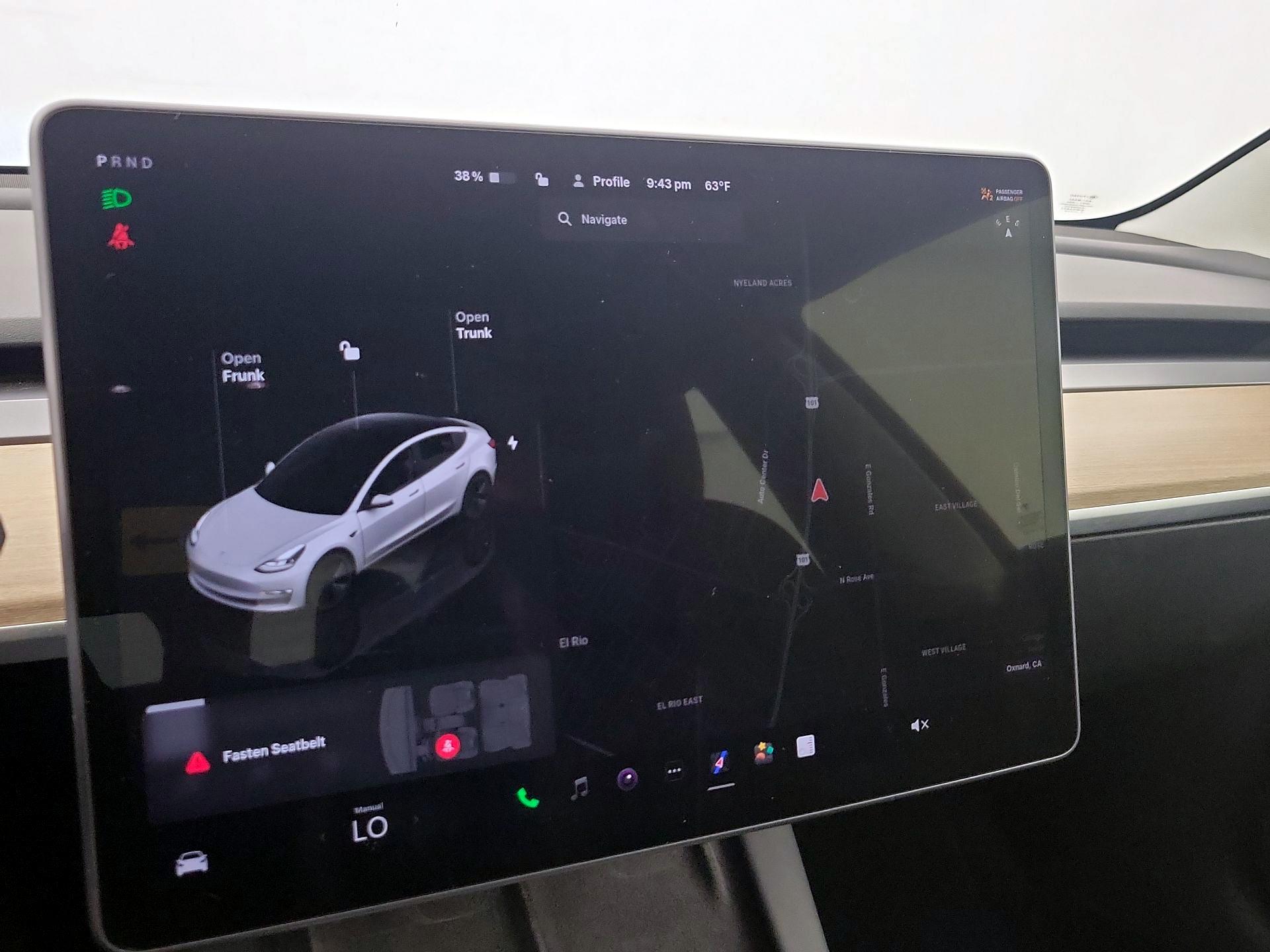 Thumbnail: 2023 Tesla Model 3 - 13