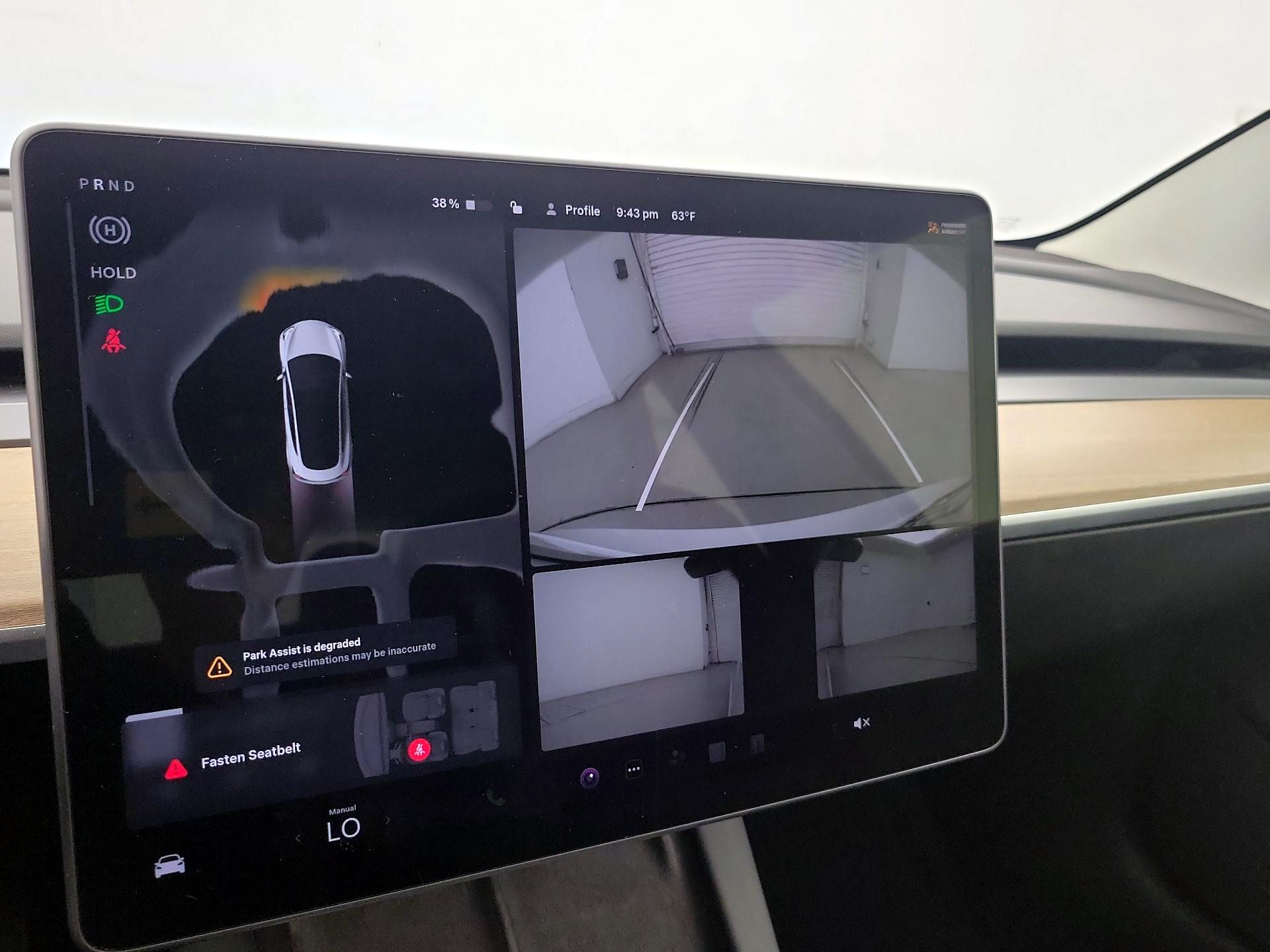 Thumbnail: 2023 Tesla Model 3 - 14