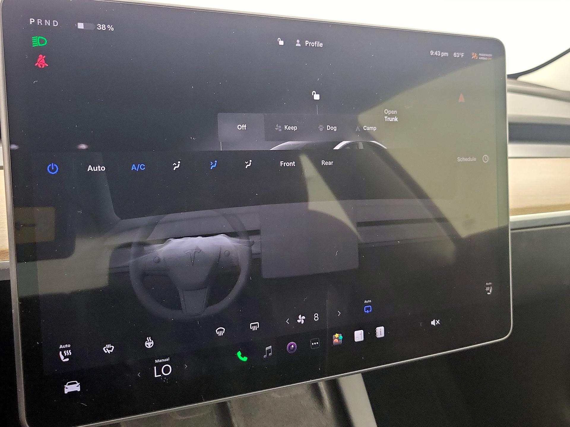 Thumbnail: 2023 Tesla Model 3 - 16