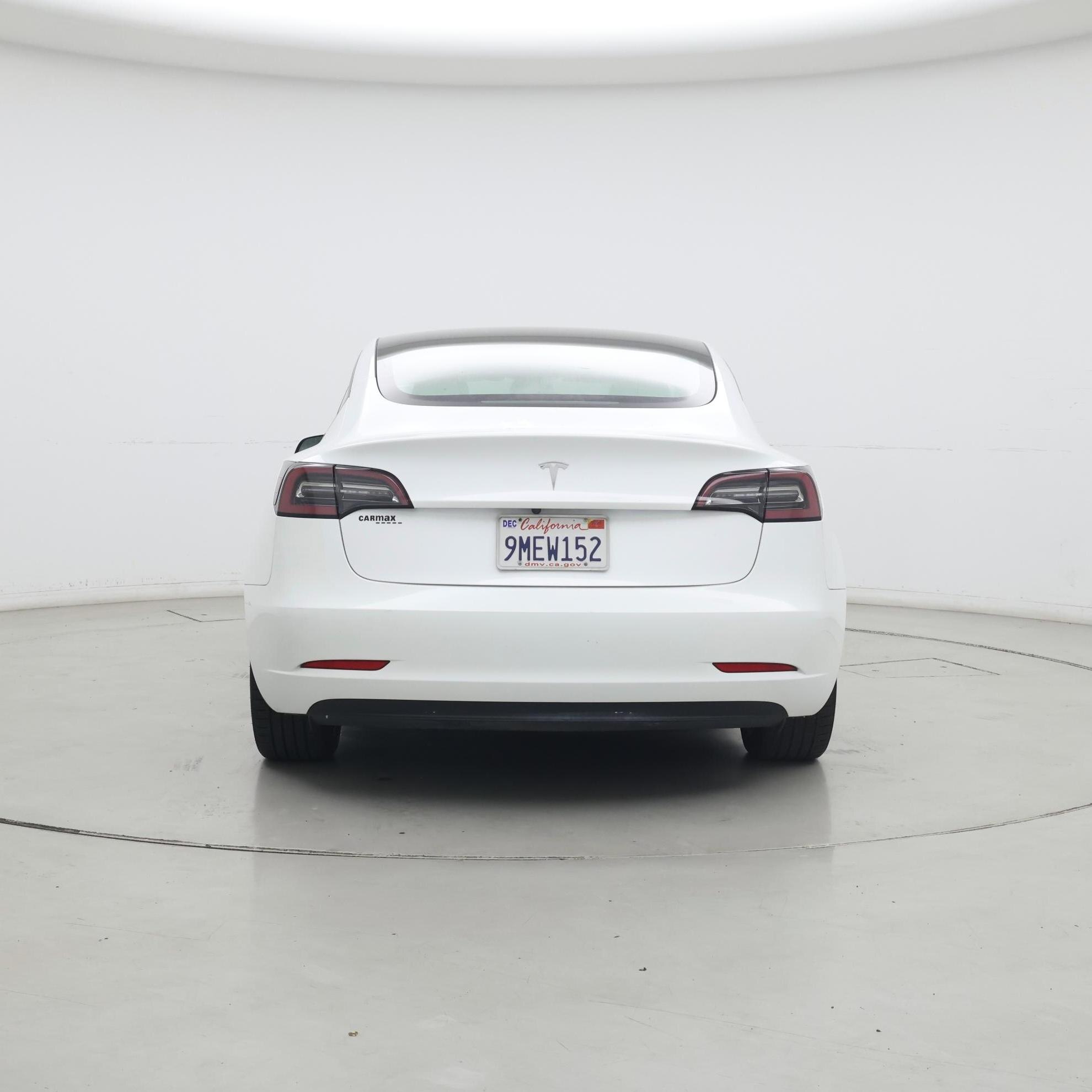 Thumbnail: 2023 Tesla Model 3 - 6