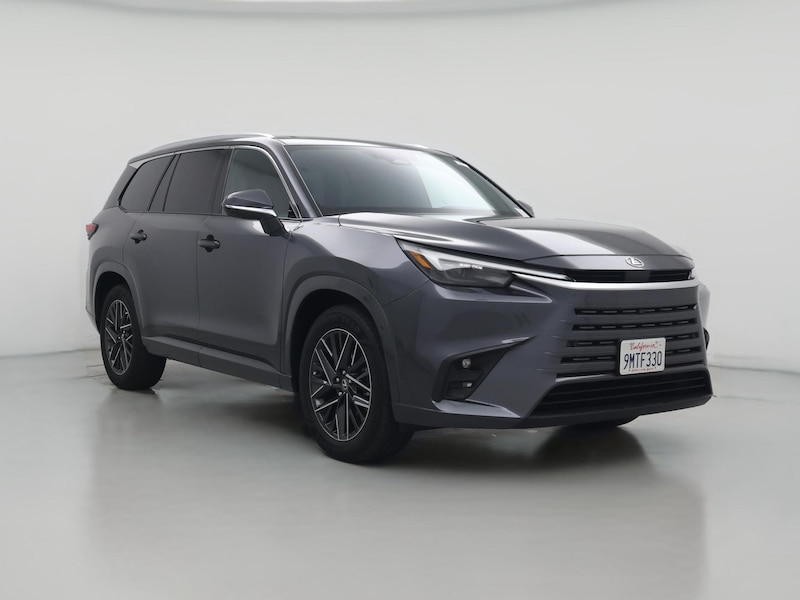 2024 Lexus TX 350 -
                  Oxnard, CA