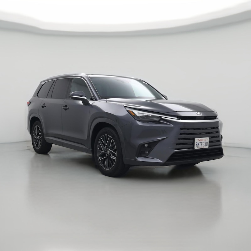 2024 Lexus TX 350 Luxury