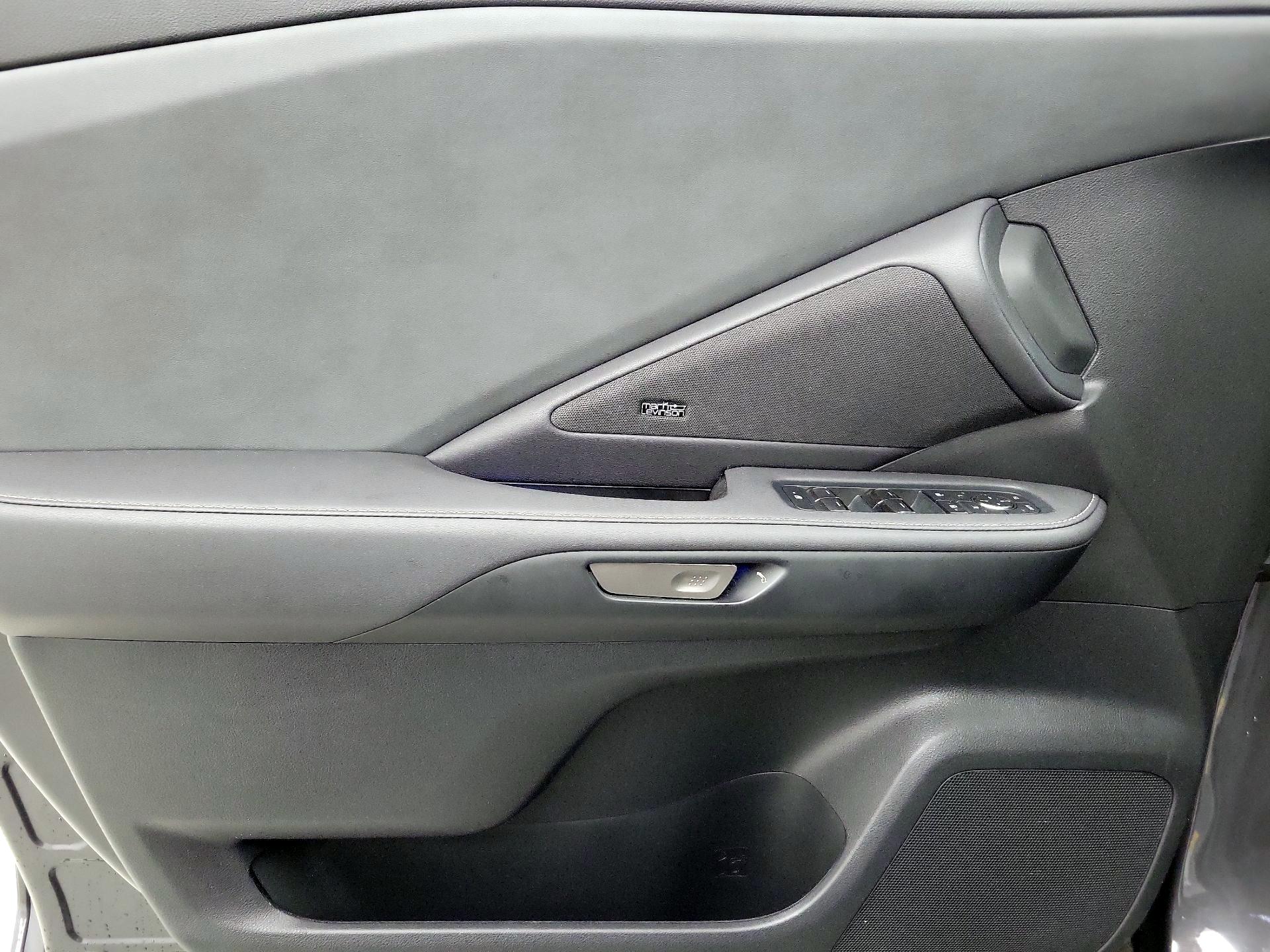 Thumbnail: 2024 Lexus TX - 12