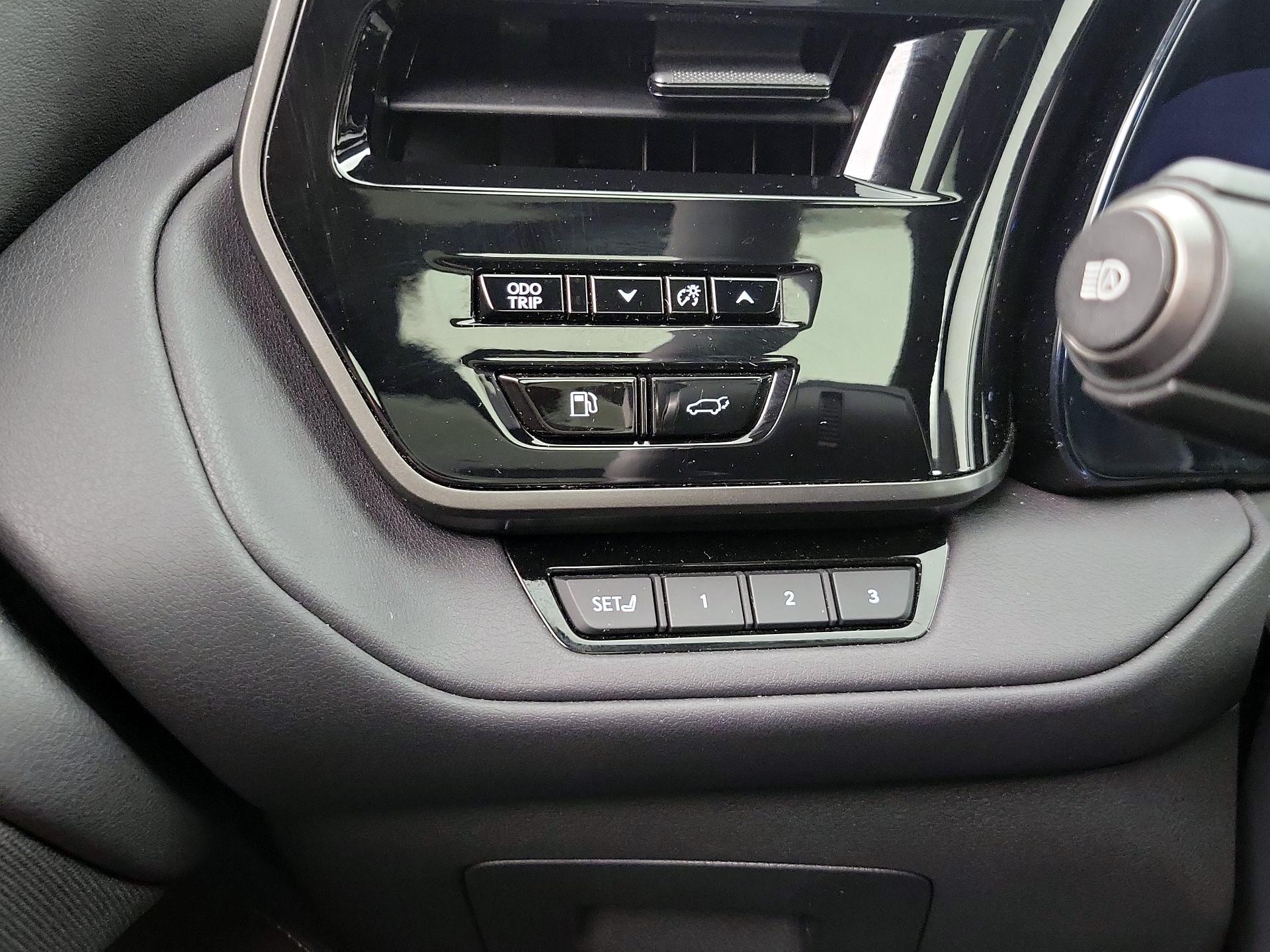 Thumbnail: 2024 Lexus TX - 13