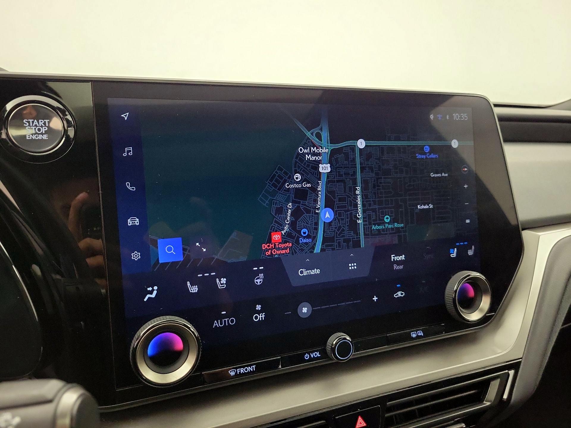 Thumbnail: 2024 Lexus TX - 14