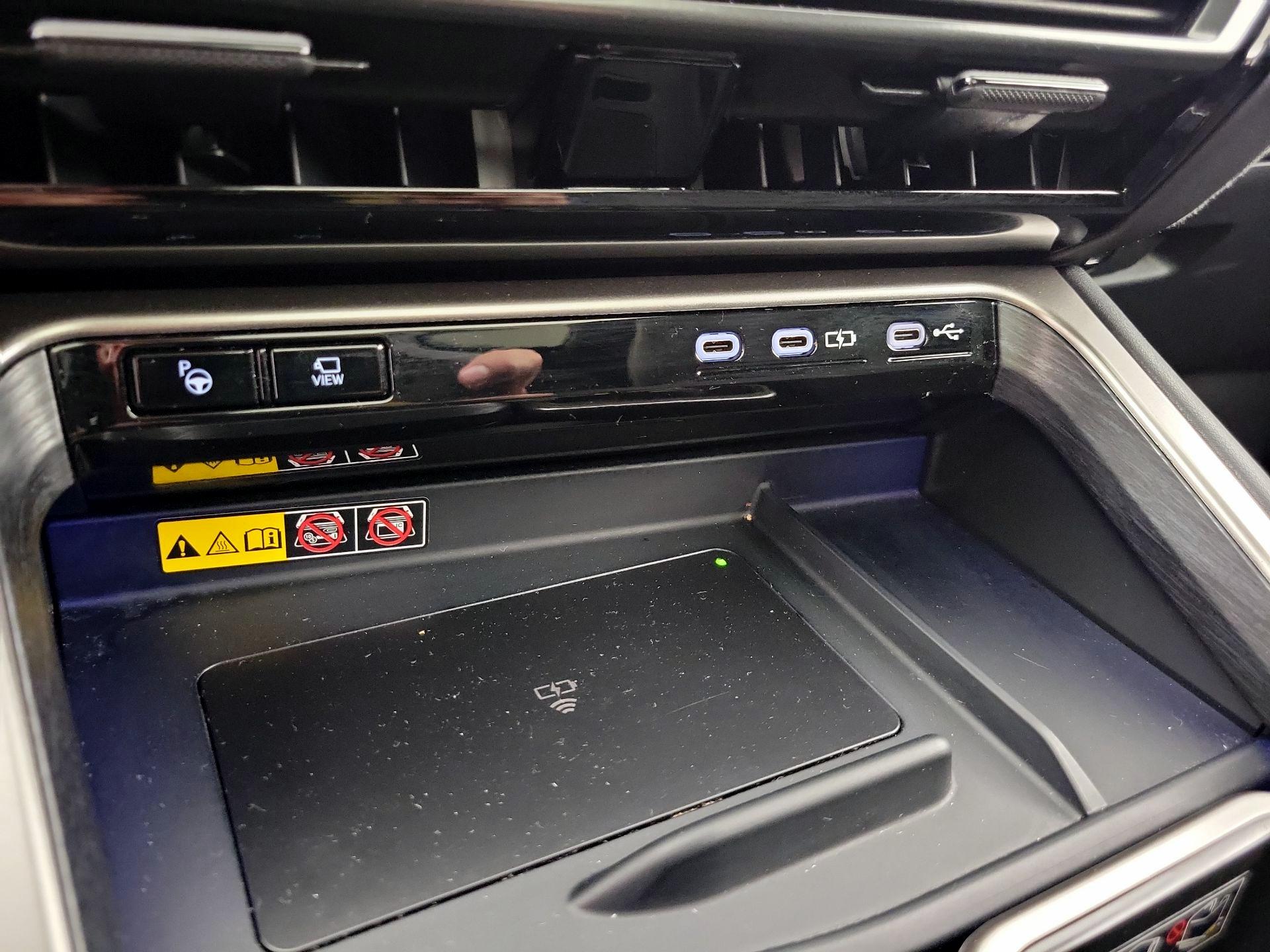 Thumbnail: 2024 Lexus TX - 19