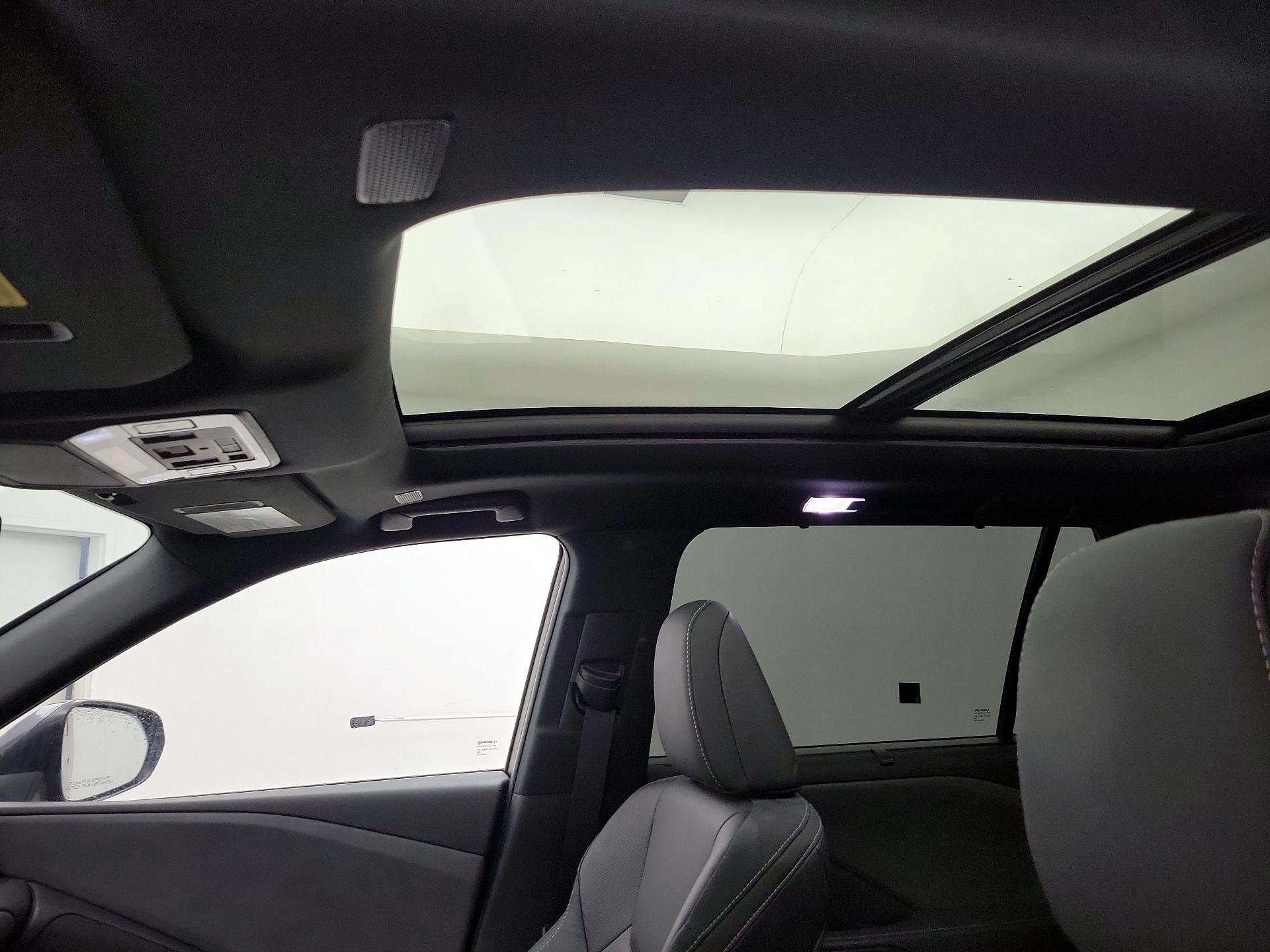 Thumbnail: 2024 Lexus TX - 20