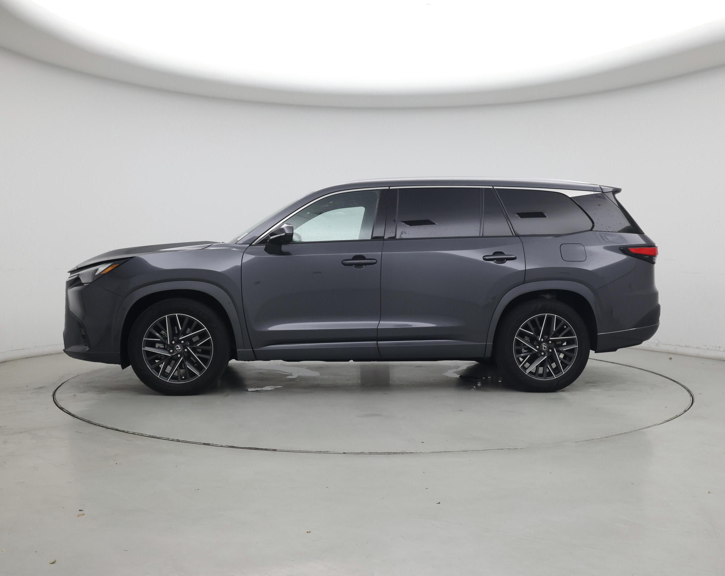 Thumbnail: 2024 Lexus TX - 3