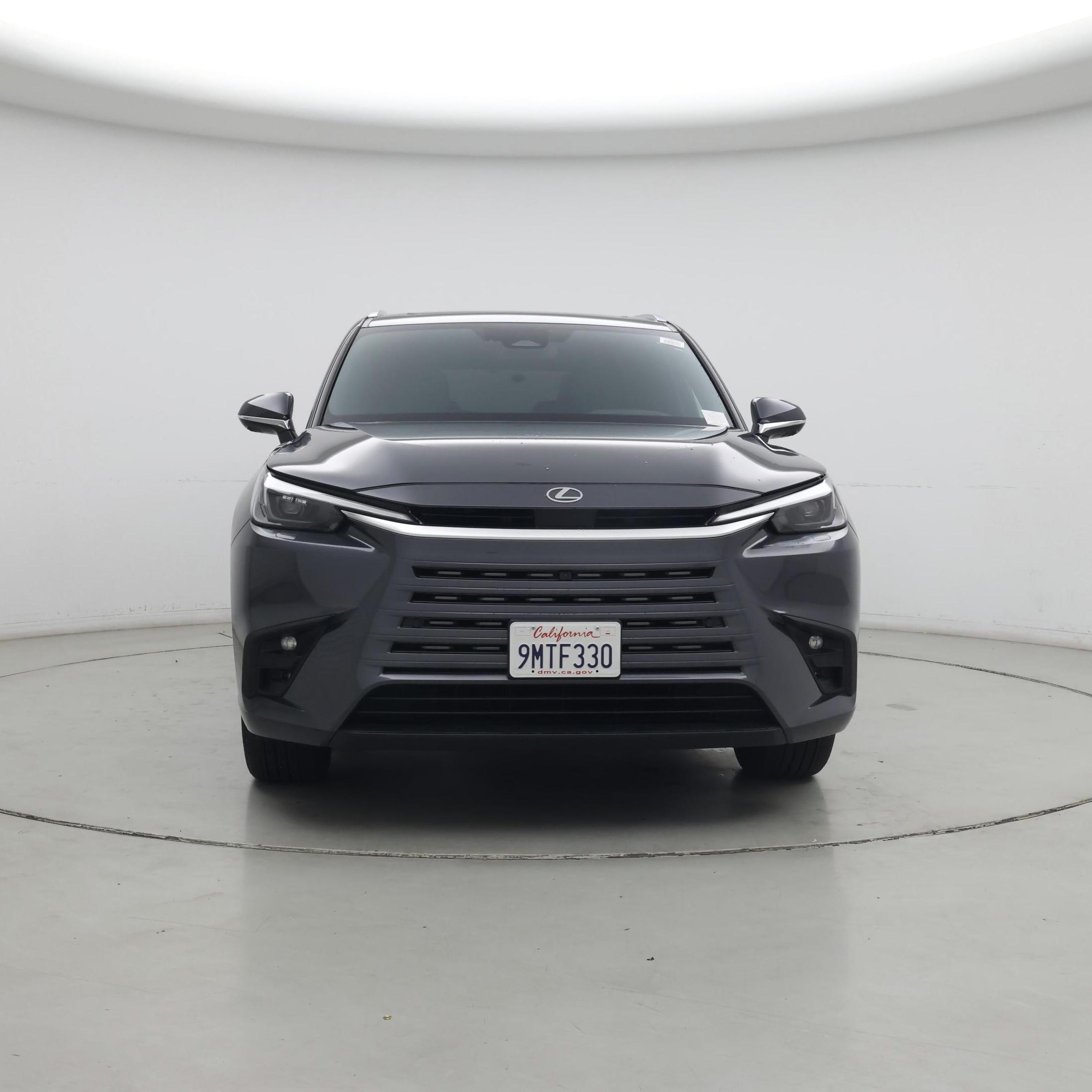 Thumbnail: 2024 Lexus TX - 5