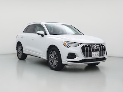 2021 Audi Q3 Premium Plus
