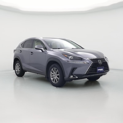 2019 Lexus NX 300