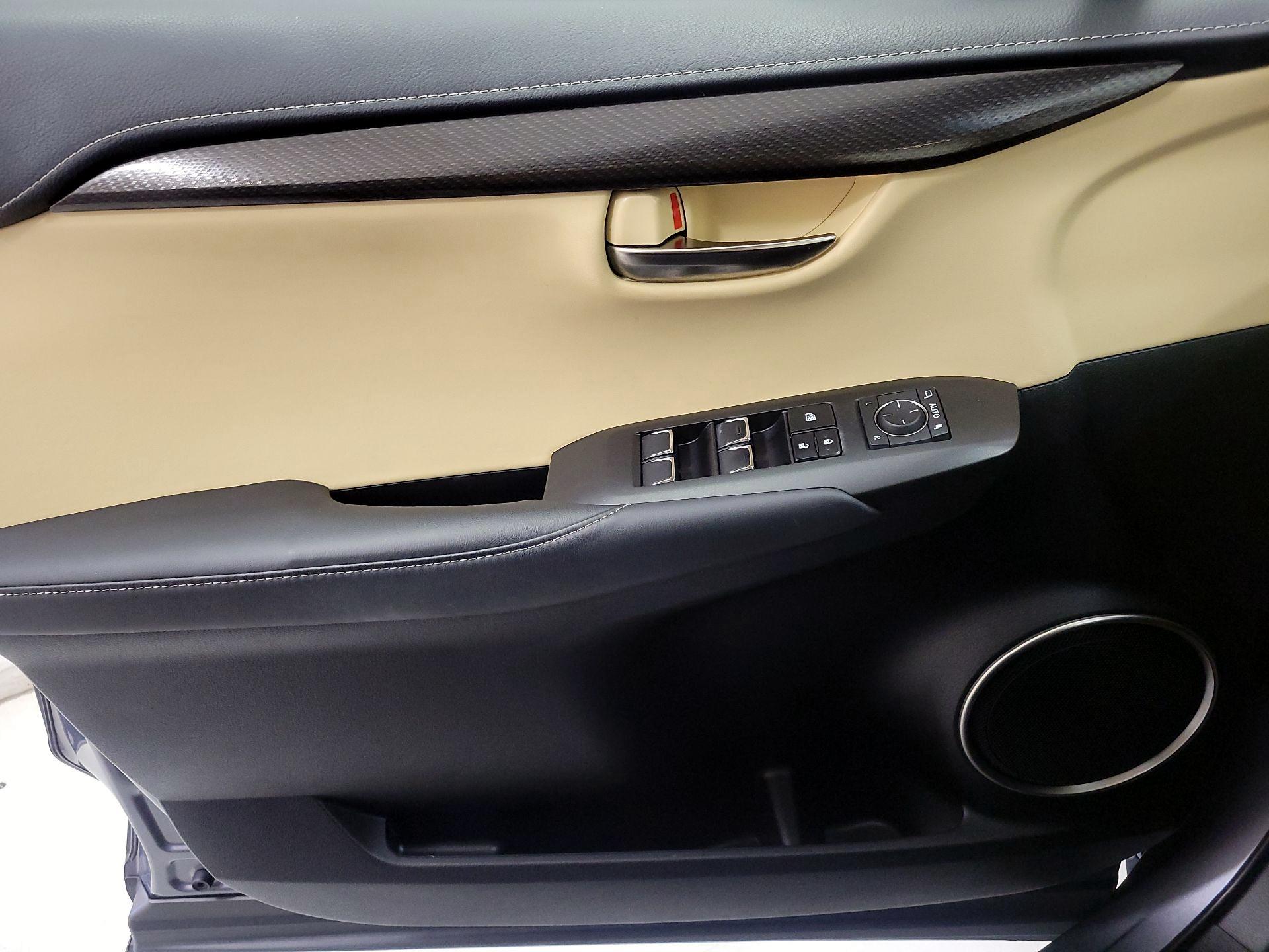 Thumbnail: 2019 Lexus NX - 12