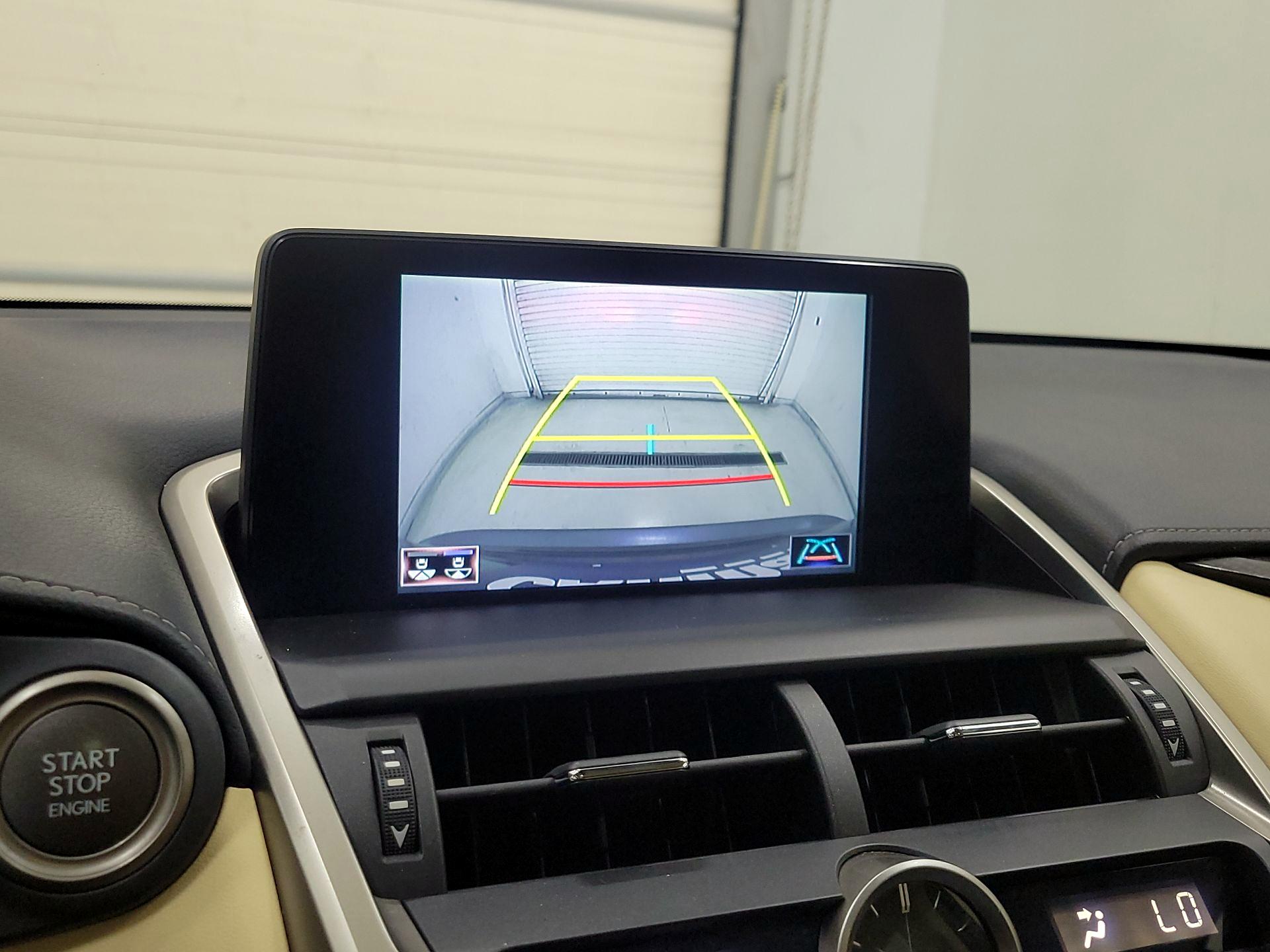 Thumbnail: 2019 Lexus NX - 14