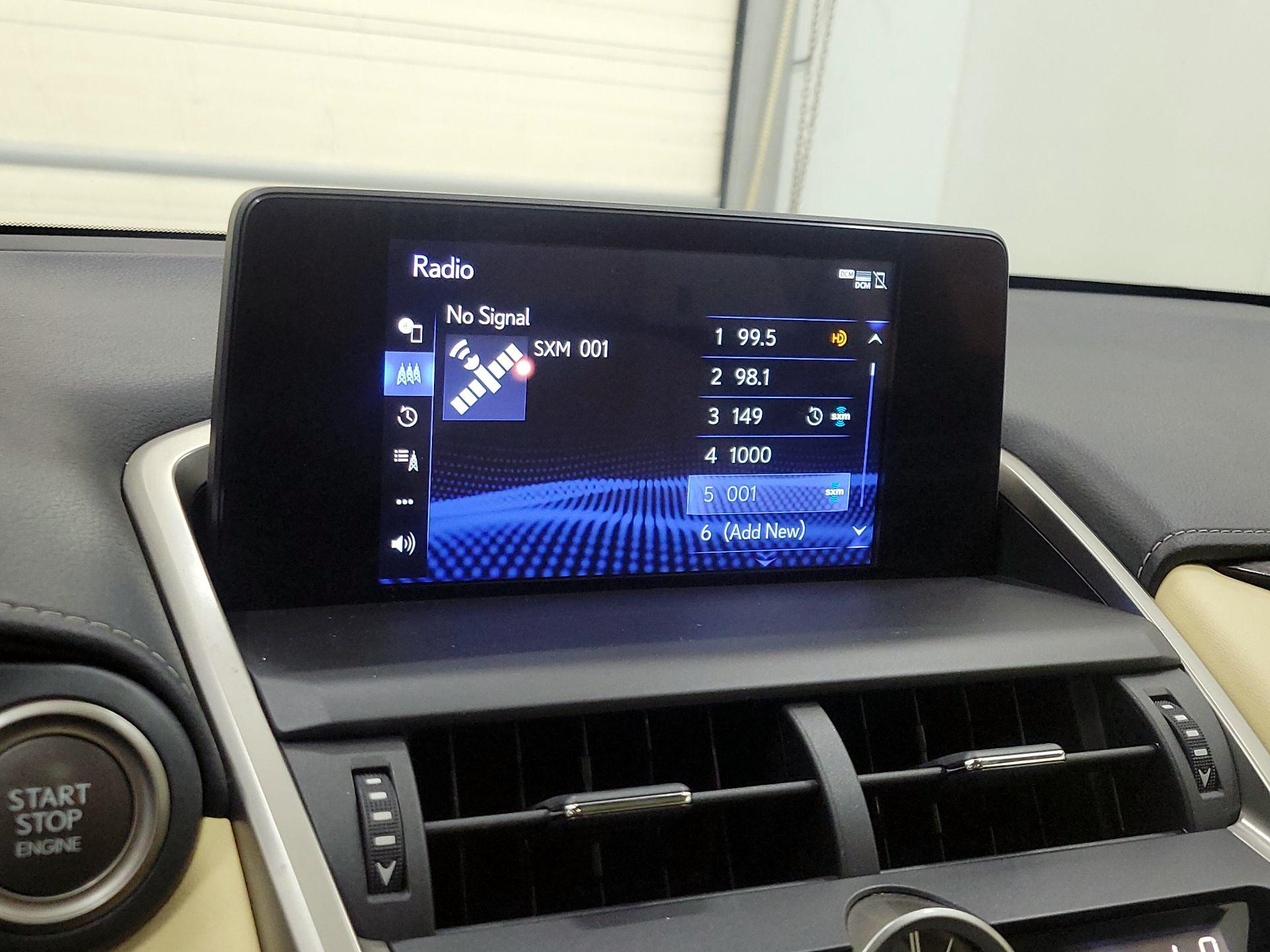 Thumbnail: 2019 Lexus NX - 15