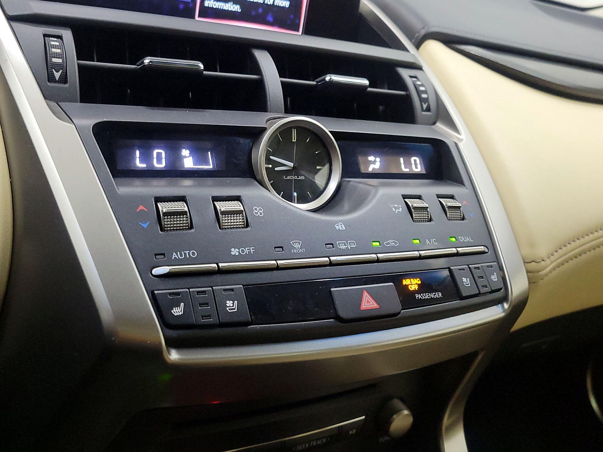 Thumbnail: 2019 Lexus NX - 16