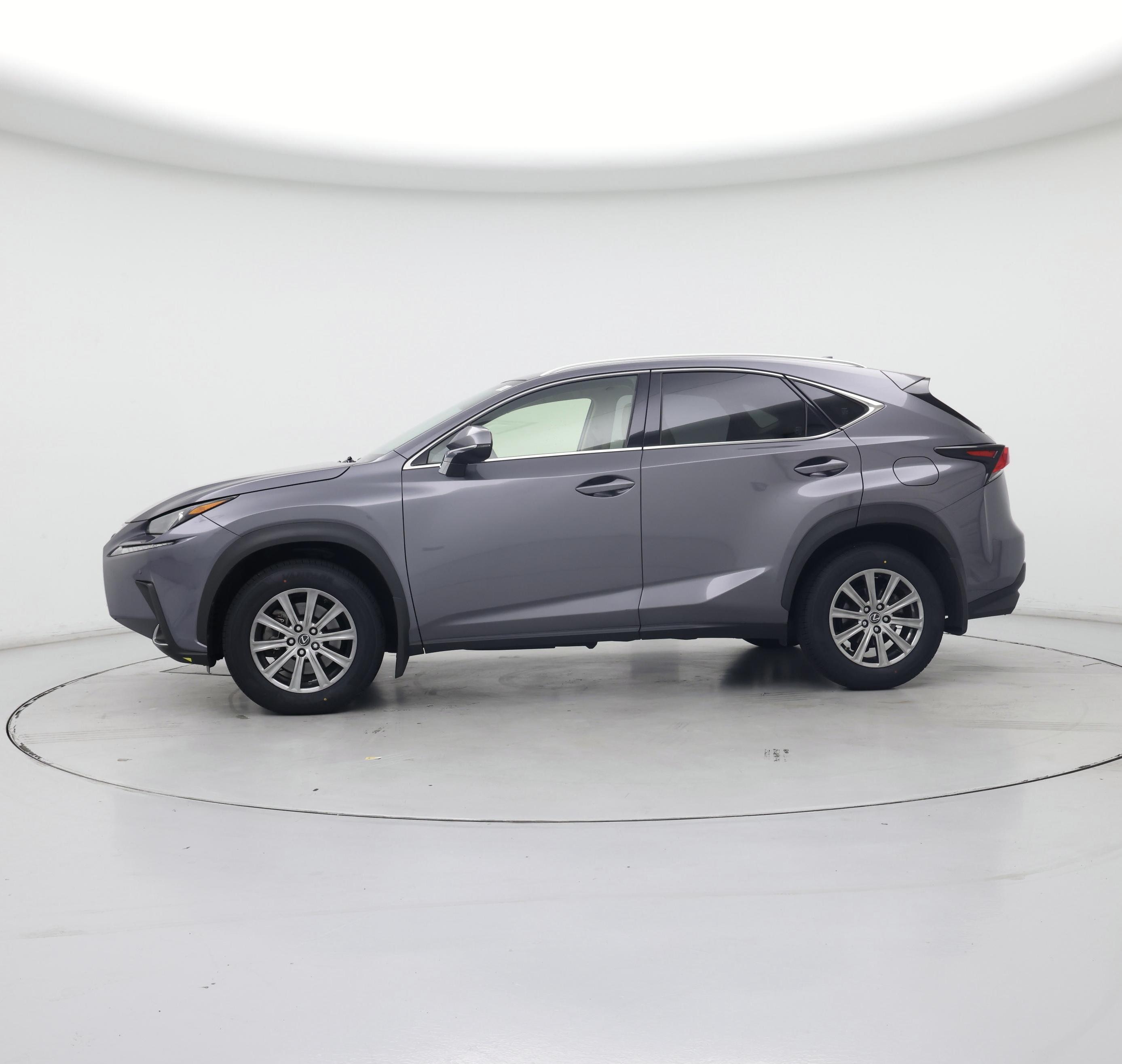 Thumbnail: 2019 Lexus NX - 3
