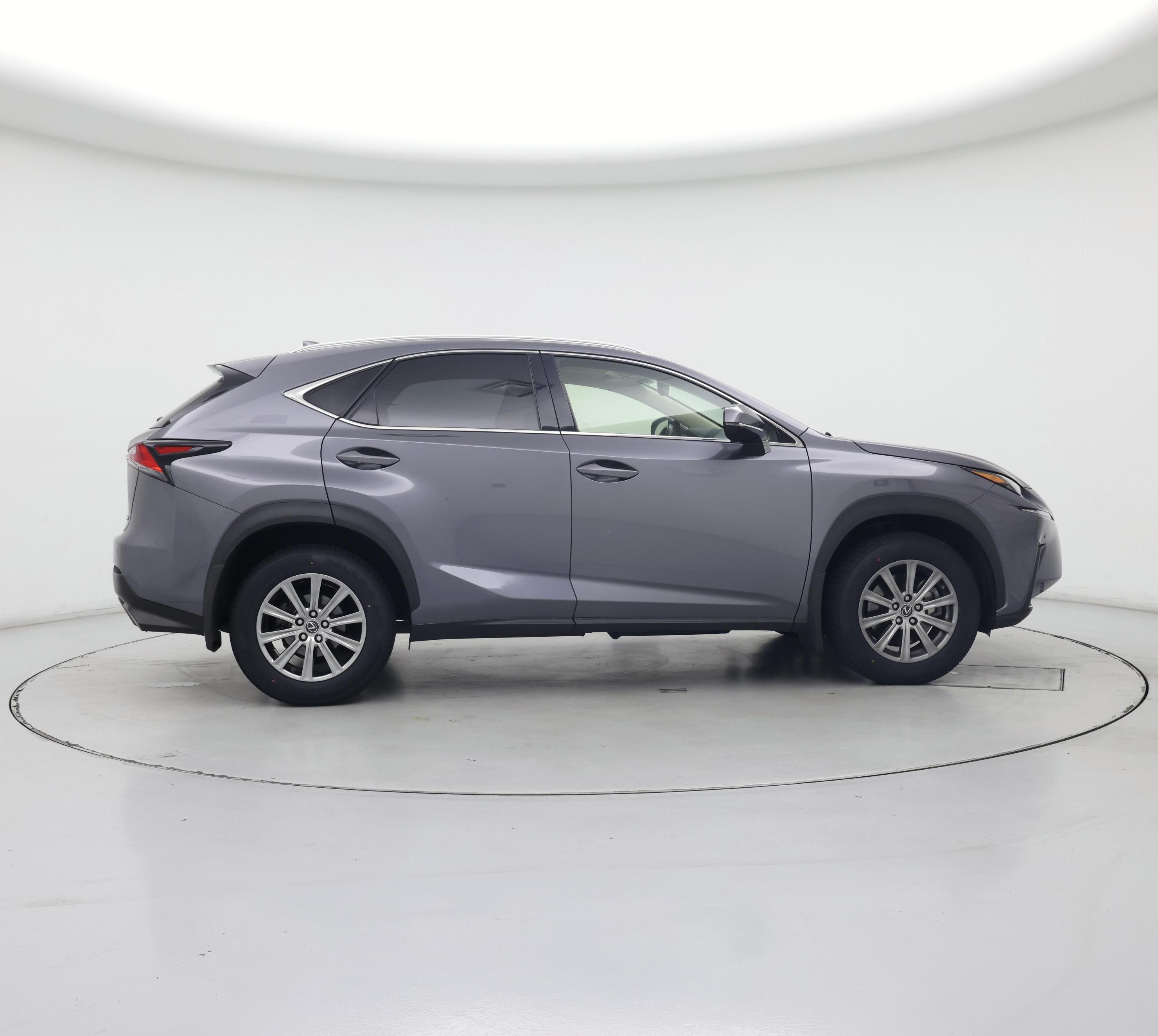 Thumbnail: 2019 Lexus NX - 7