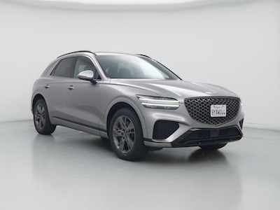 2022 Genesis GV70 Sport