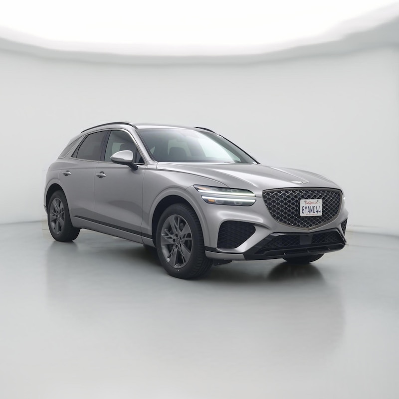2022 Genesis GV70 Sport