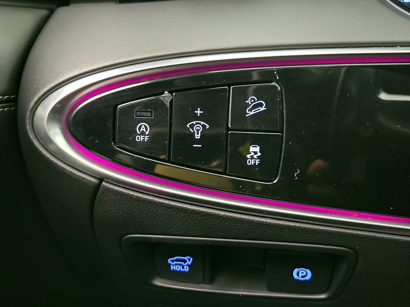 2022 GENESIS GV70 Sport - Photo 14