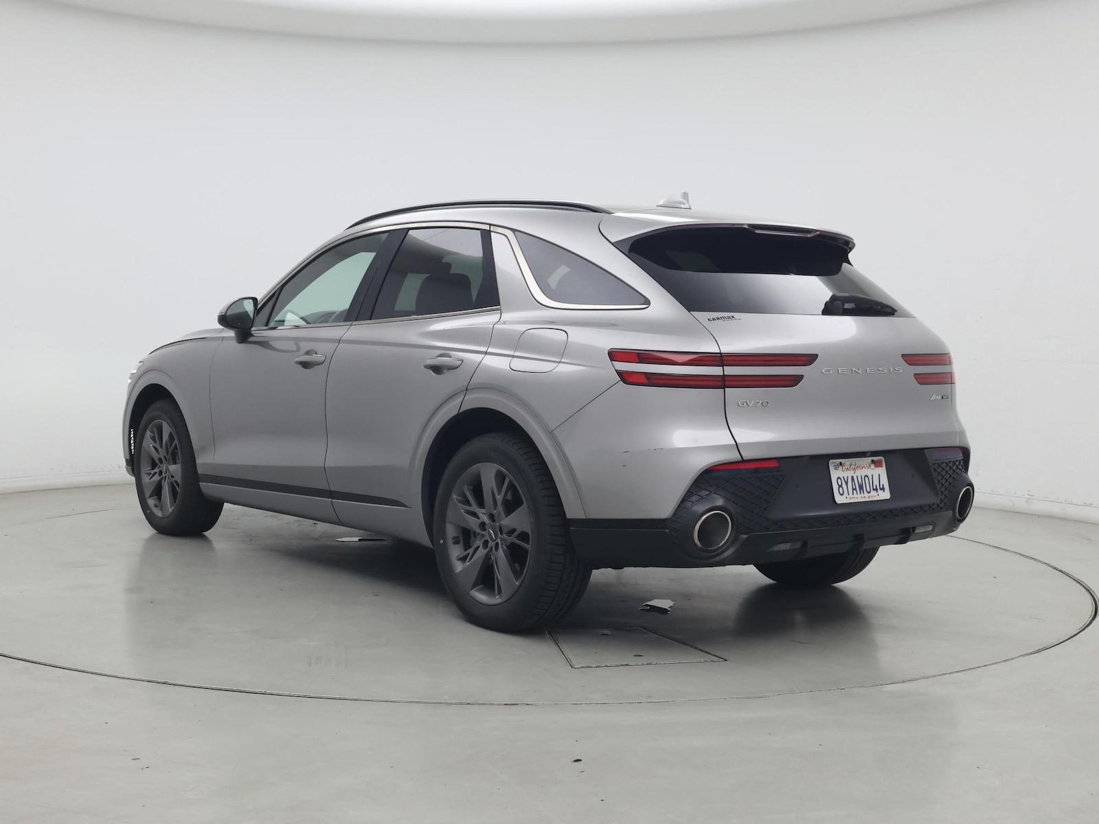 2022 GENESIS GV70 Sport - Photo 3