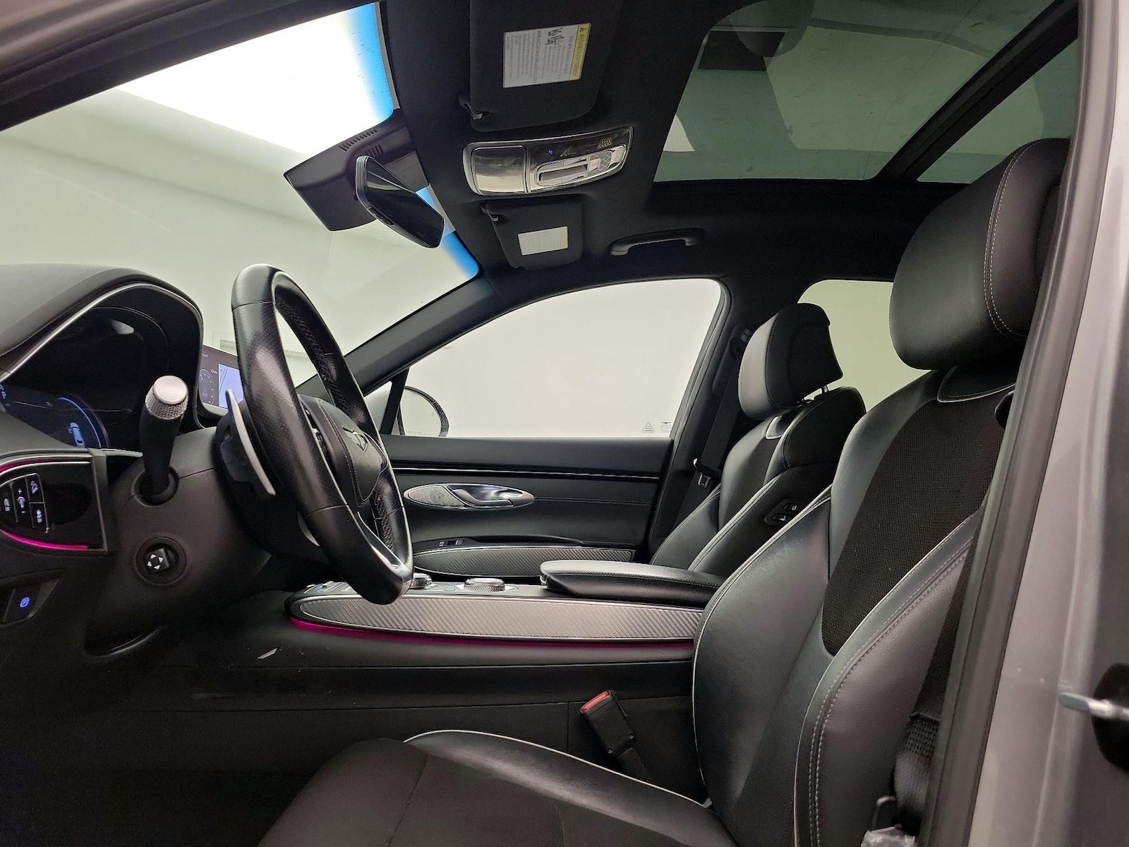 2022 GENESIS GV70 Sport - Photo 21