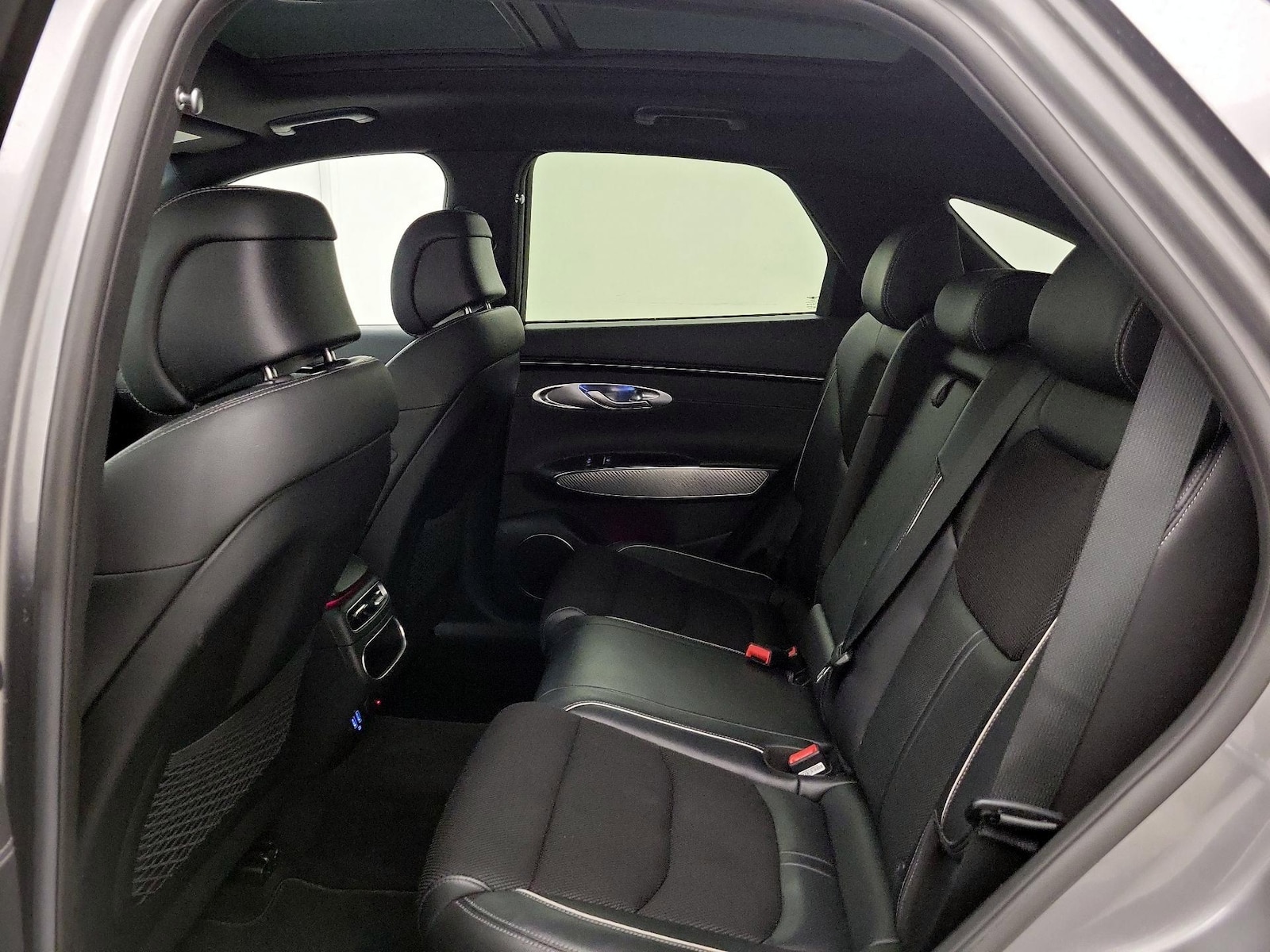 2022 GENESIS GV70 Sport - Photo 22