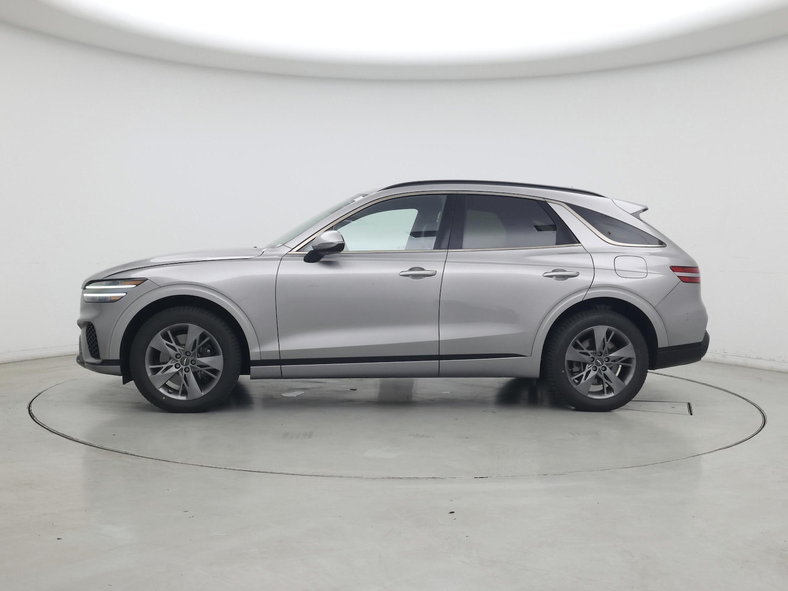 2022 GENESIS GV70 Sport - Photo 4