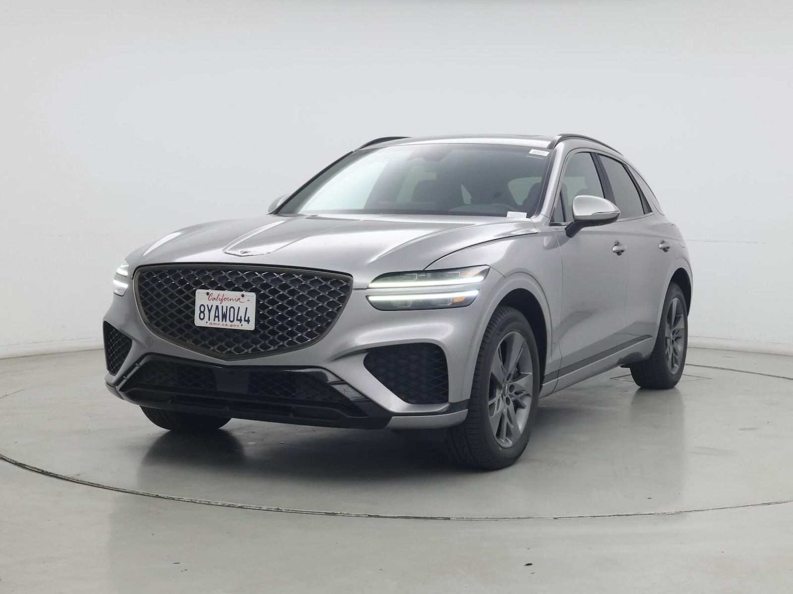 2022 GENESIS GV70 Sport - Photo 5