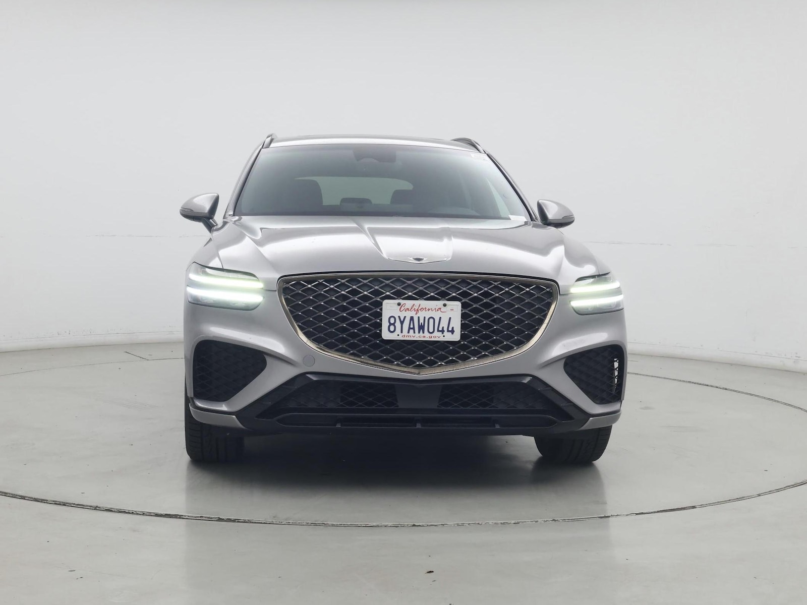 2022 GENESIS GV70 Sport - Photo 6
