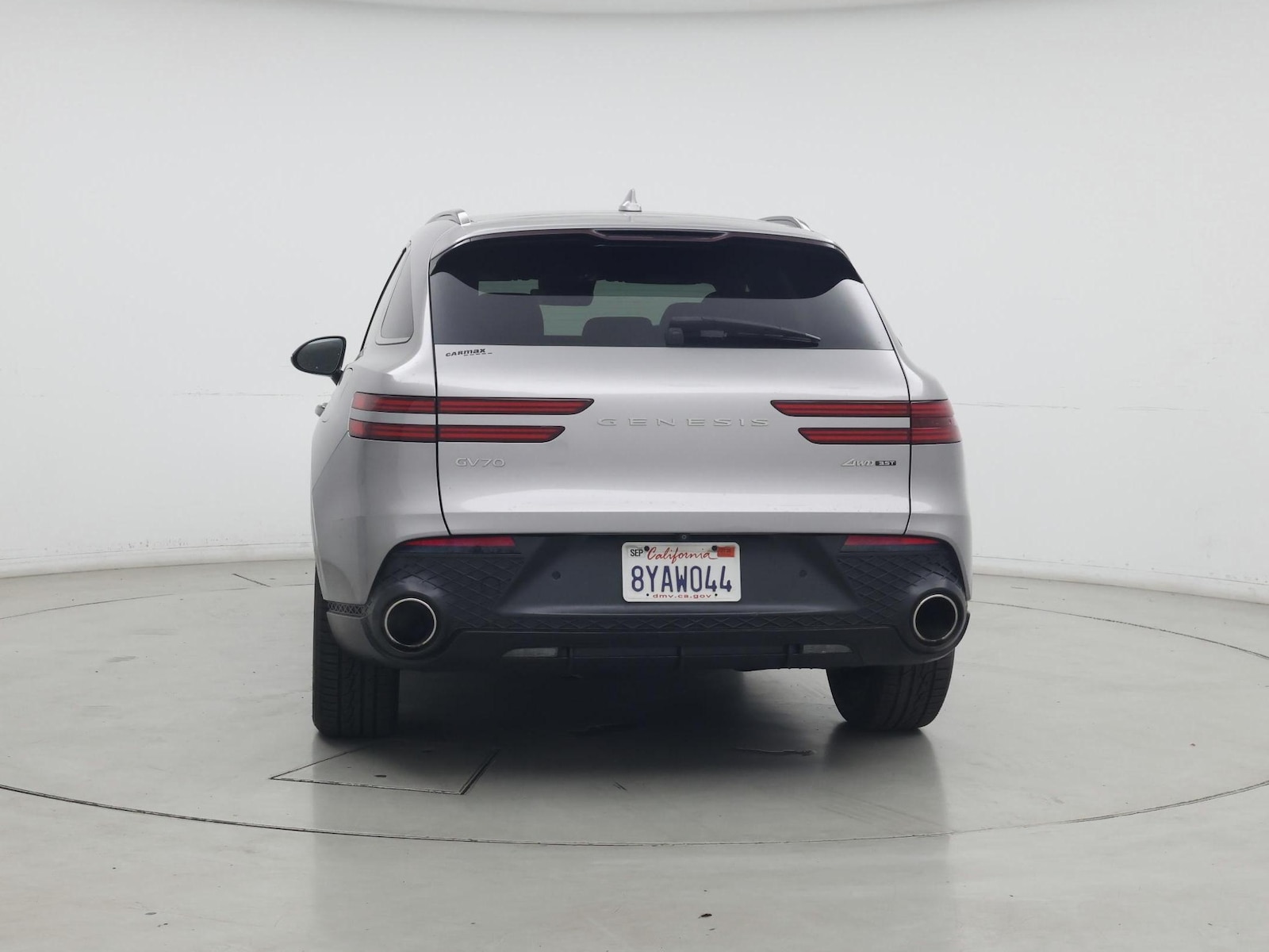 2022 GENESIS GV70 Sport - Photo 7
