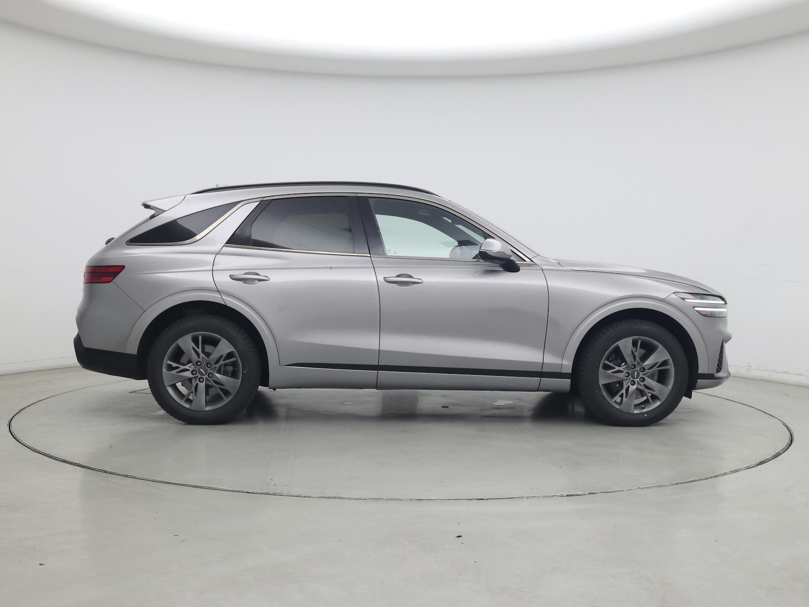 2022 GENESIS GV70 Sport - Photo 8