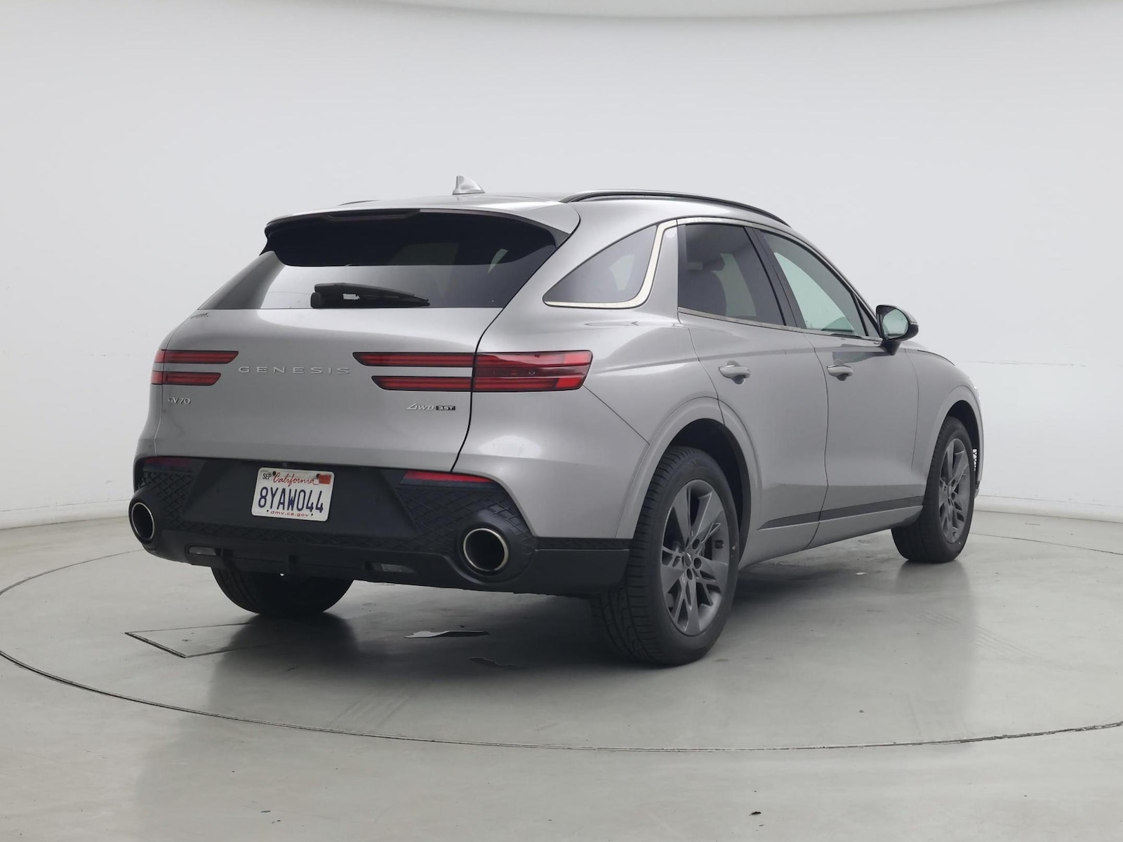 2022 GENESIS GV70 Sport - Photo 9