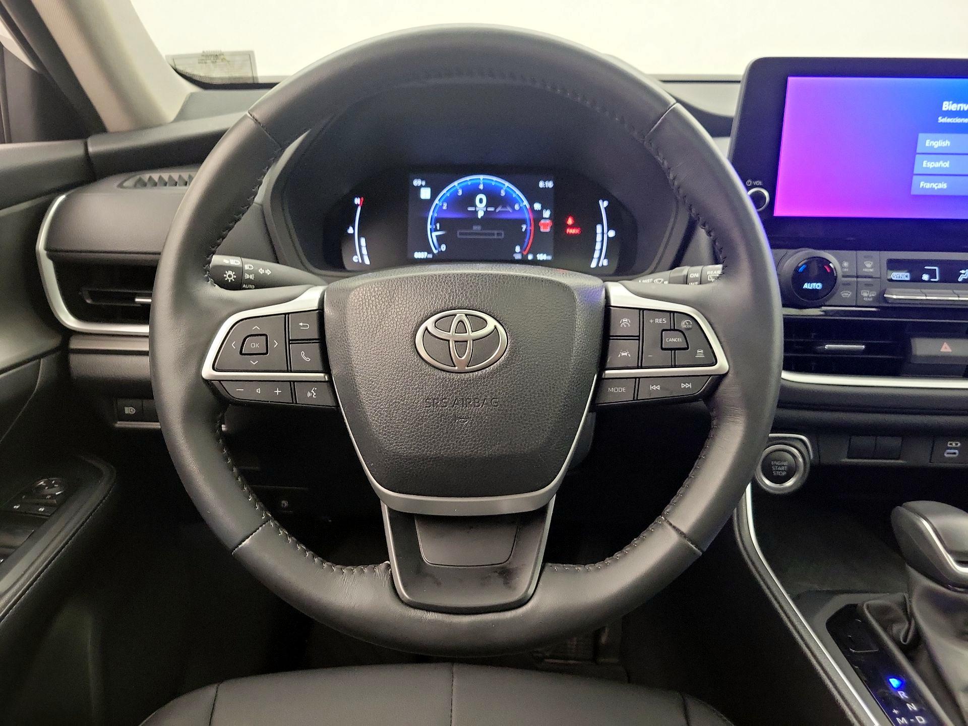 Thumbnail: 2024 Toyota Grand Highlander - 10