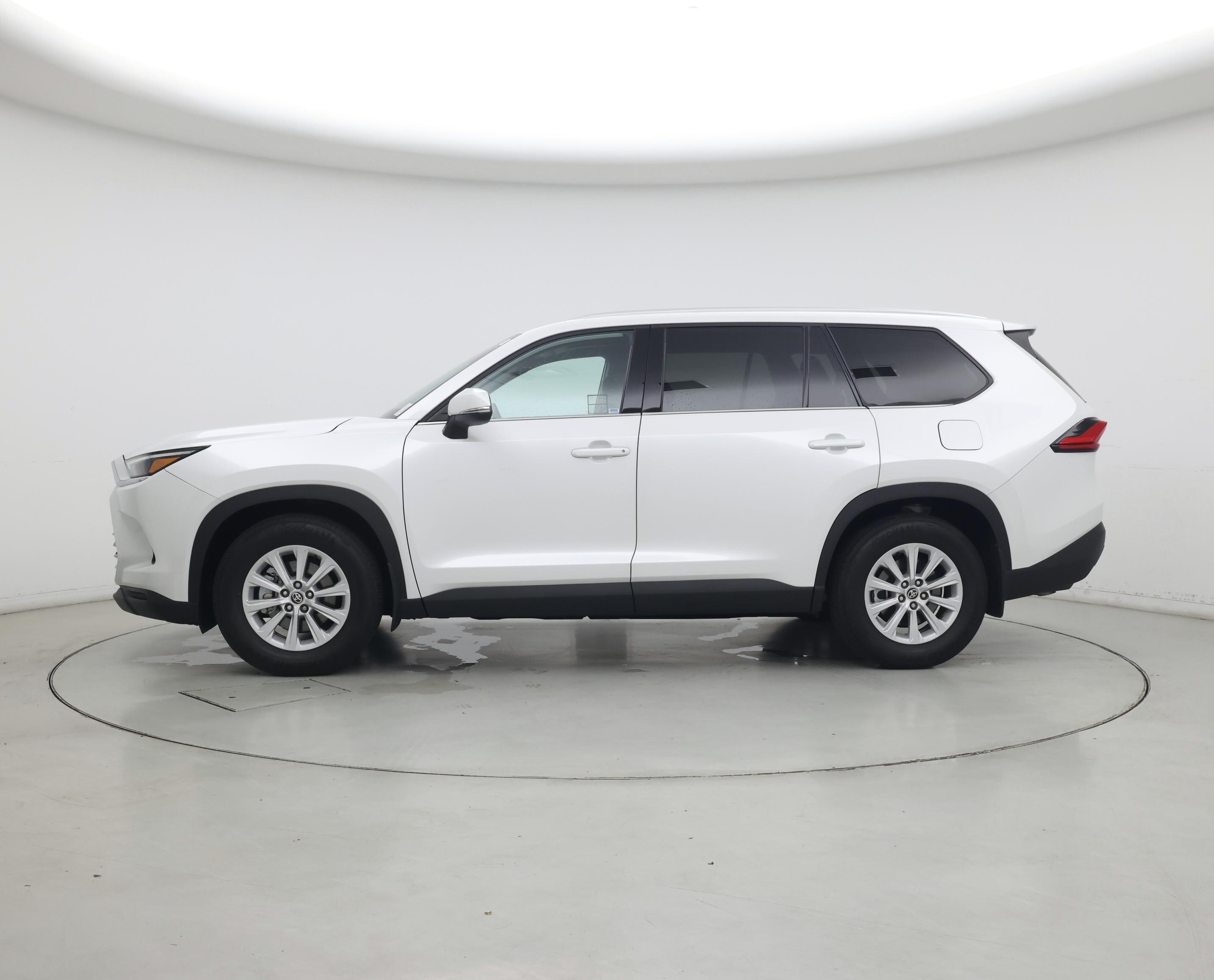 Thumbnail: 2024 Toyota Grand Highlander - 3