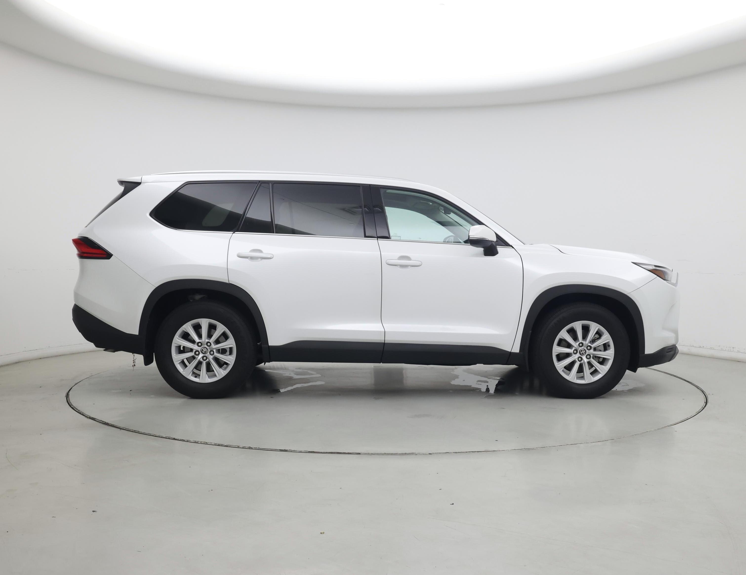 Thumbnail: 2024 Toyota Grand Highlander - 7