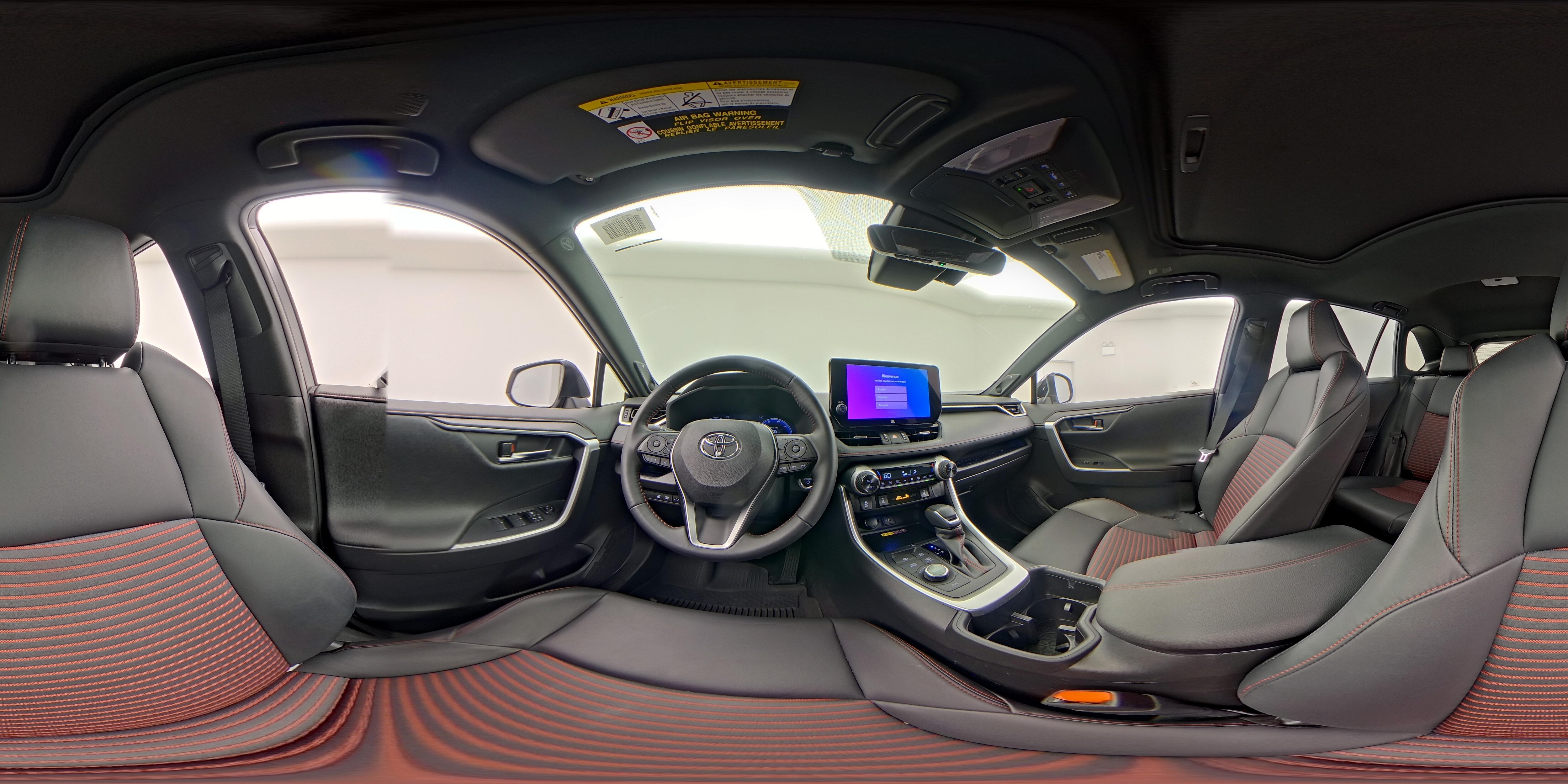 2024 Toyota RAV4 XSE - Photo 27