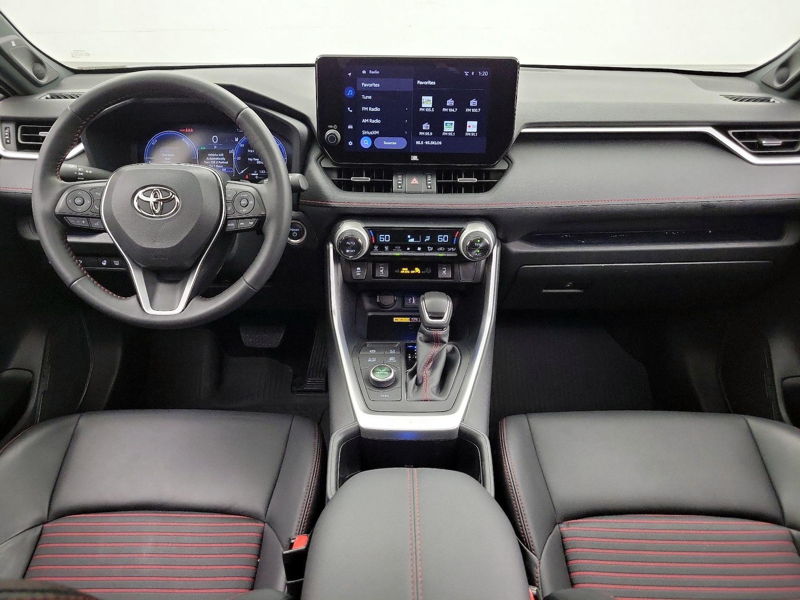 2024 Toyota RAV4 XSE - Photo 10
