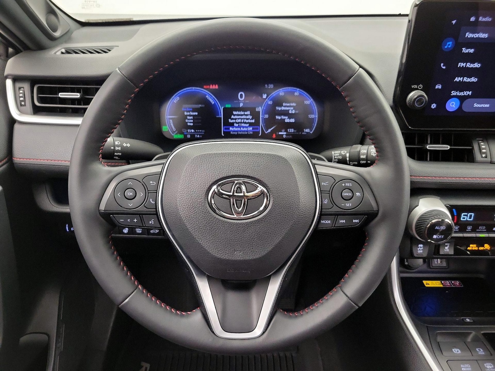 2024 Toyota RAV4 XSE - Photo 11