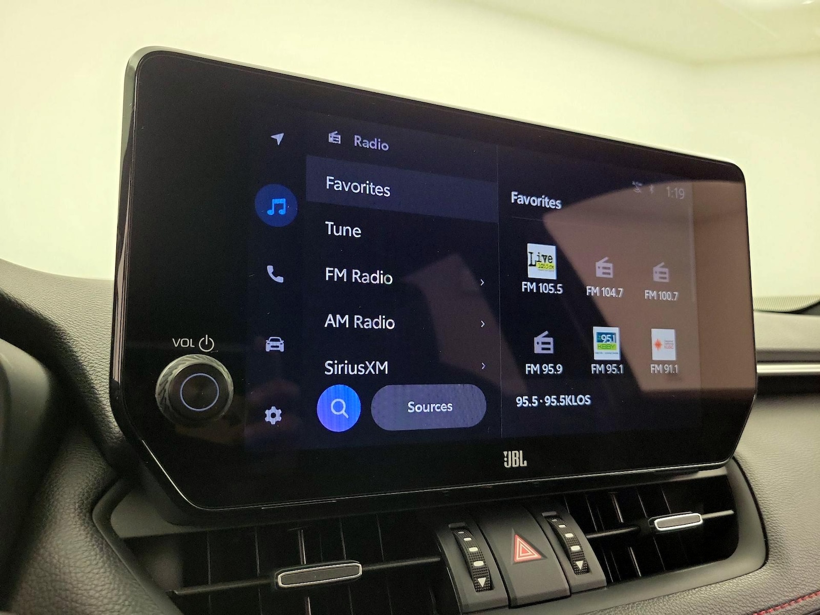2024 Toyota RAV4 XSE - Photo 16