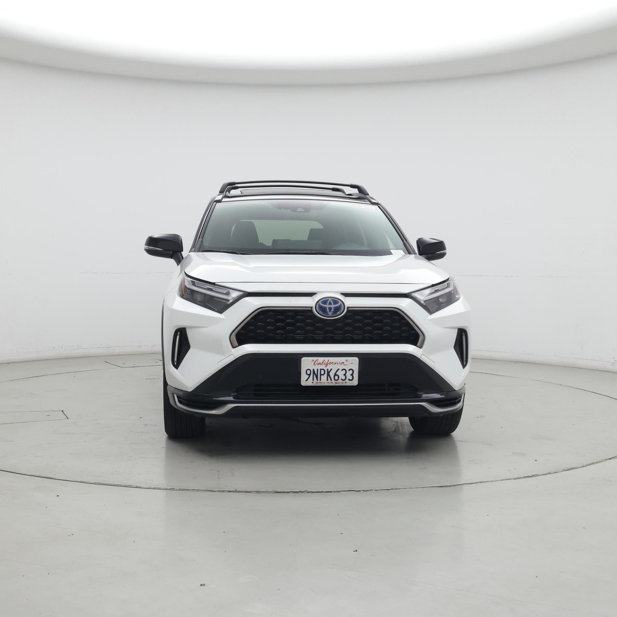 Thumbnail: 2024 Toyota RAV4 - 5